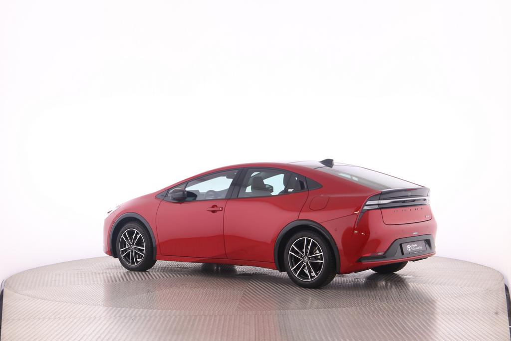 TOYOTA Prius 2.0 Plug-In-Hybrid Premium-image-17