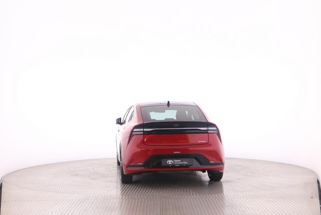TOYOTA Prius 2.0 Plug-In-Hybrid Premium-image-20