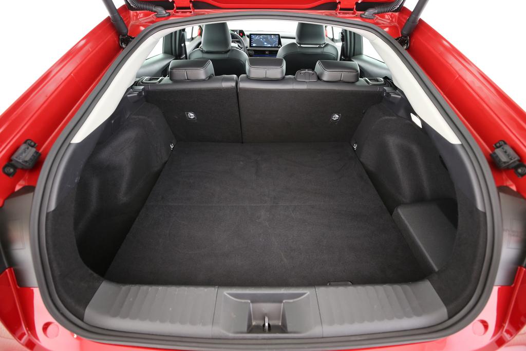 TOYOTA Prius 2.0 Plug-In-Hybrid Premium-image-12