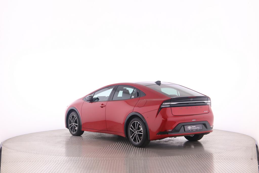 TOYOTA Prius 2.0 Plug-In-Hybrid Premium-image-18