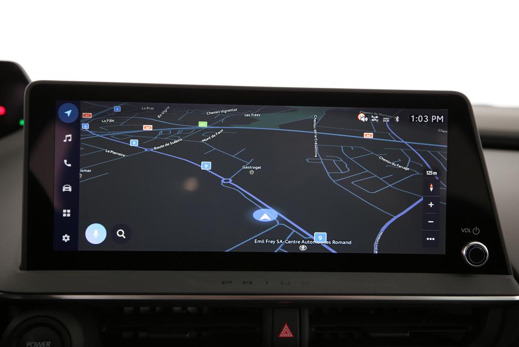 TOYOTA Prius 2.0 Plug-In-Hybrid Premium-image-5