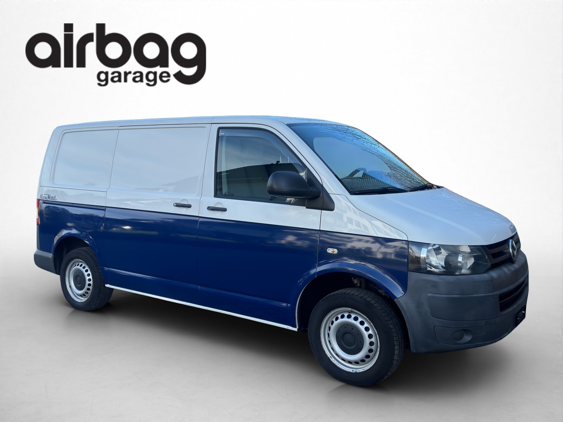VW T5 2.0 TDI 4Motion-image-4