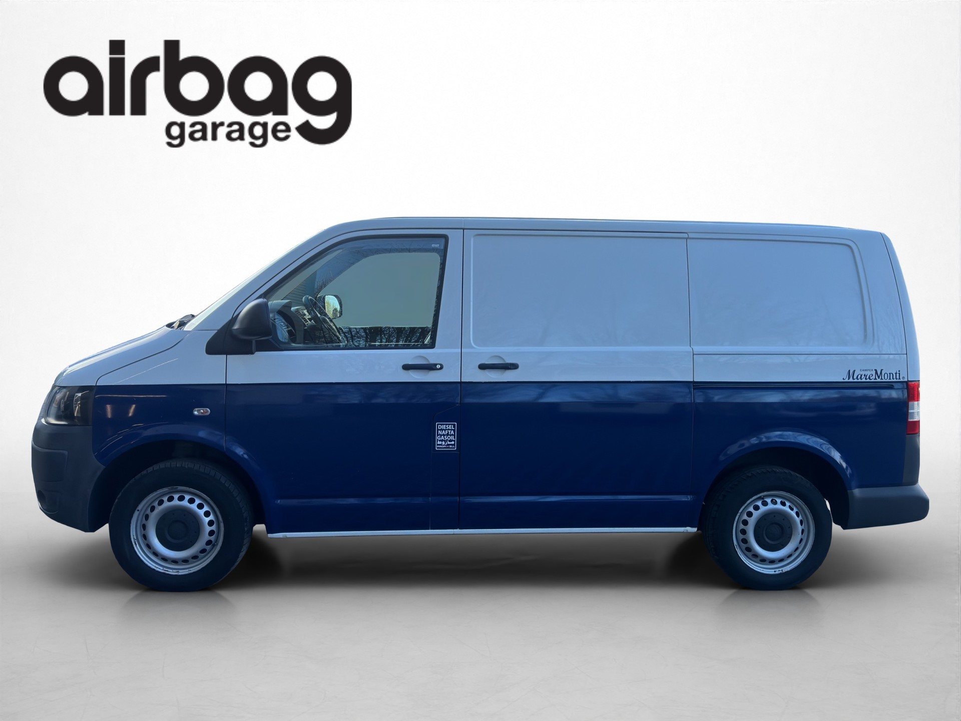 VW T5 2.0 TDI 4Motion-image-2
