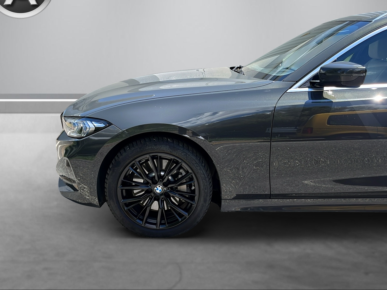 BMW 330d xDrive 48V Touring Steptronic M Sport-image-7