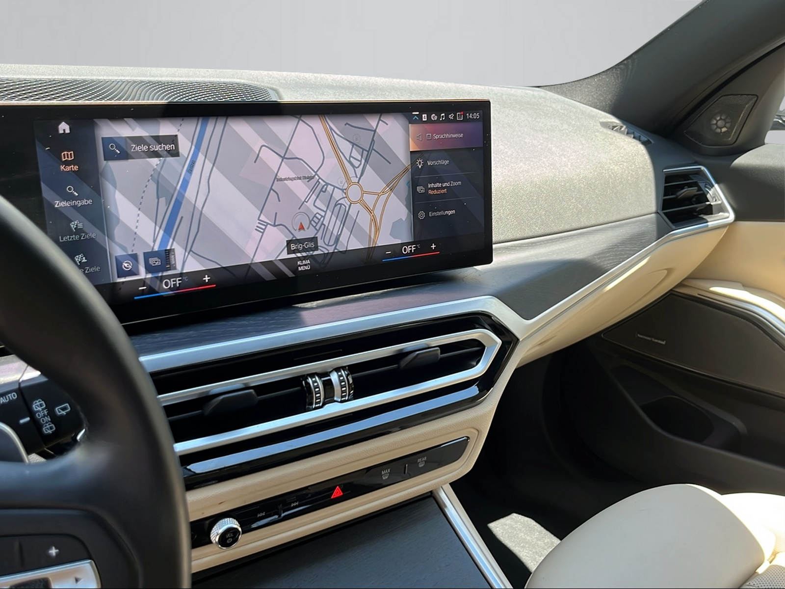 BMW 330d xDrive 48V Touring Steptronic M Sport-image-4