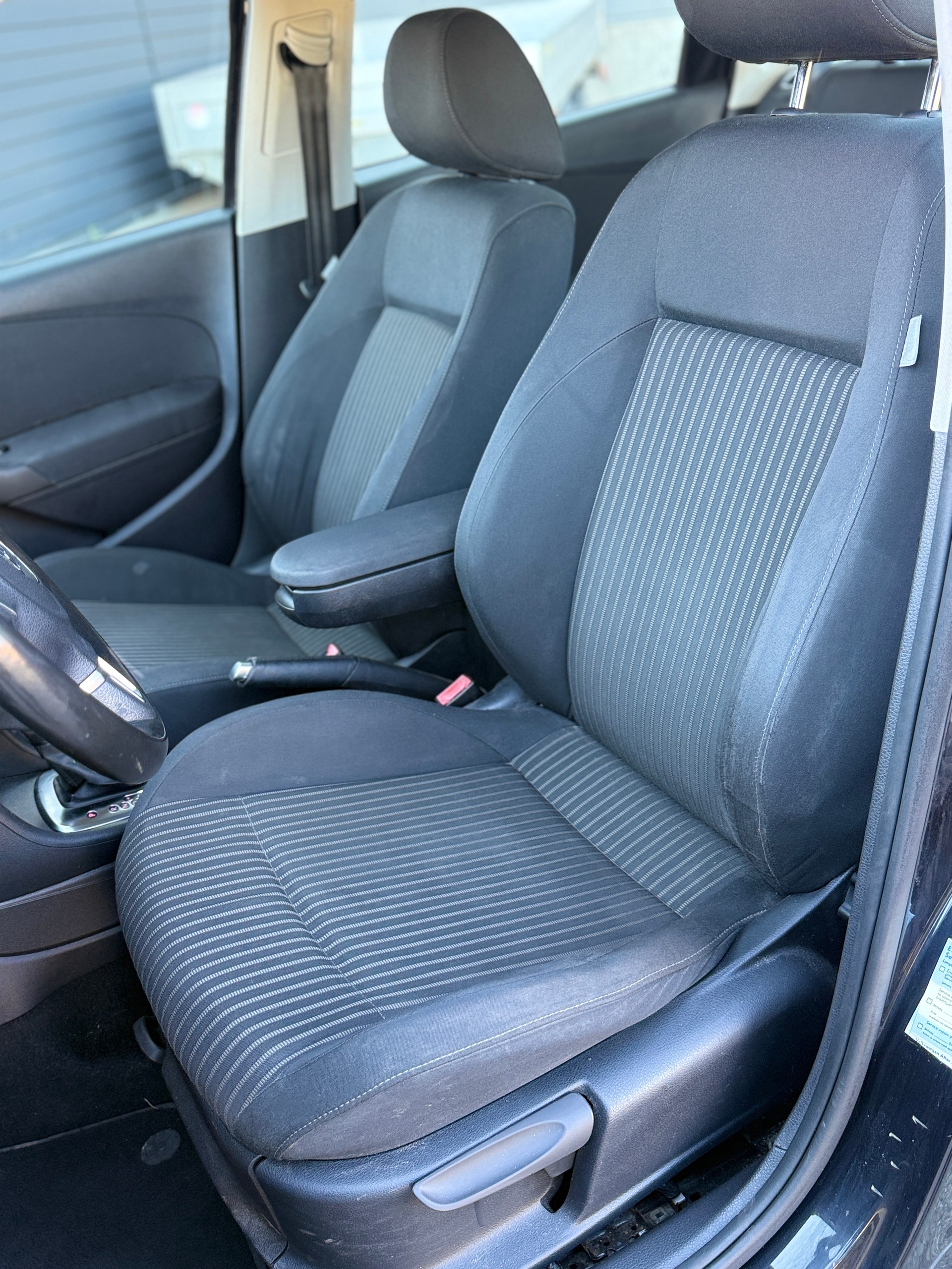 VW Polo 1.2 TSI Comfortline DSG-image-9