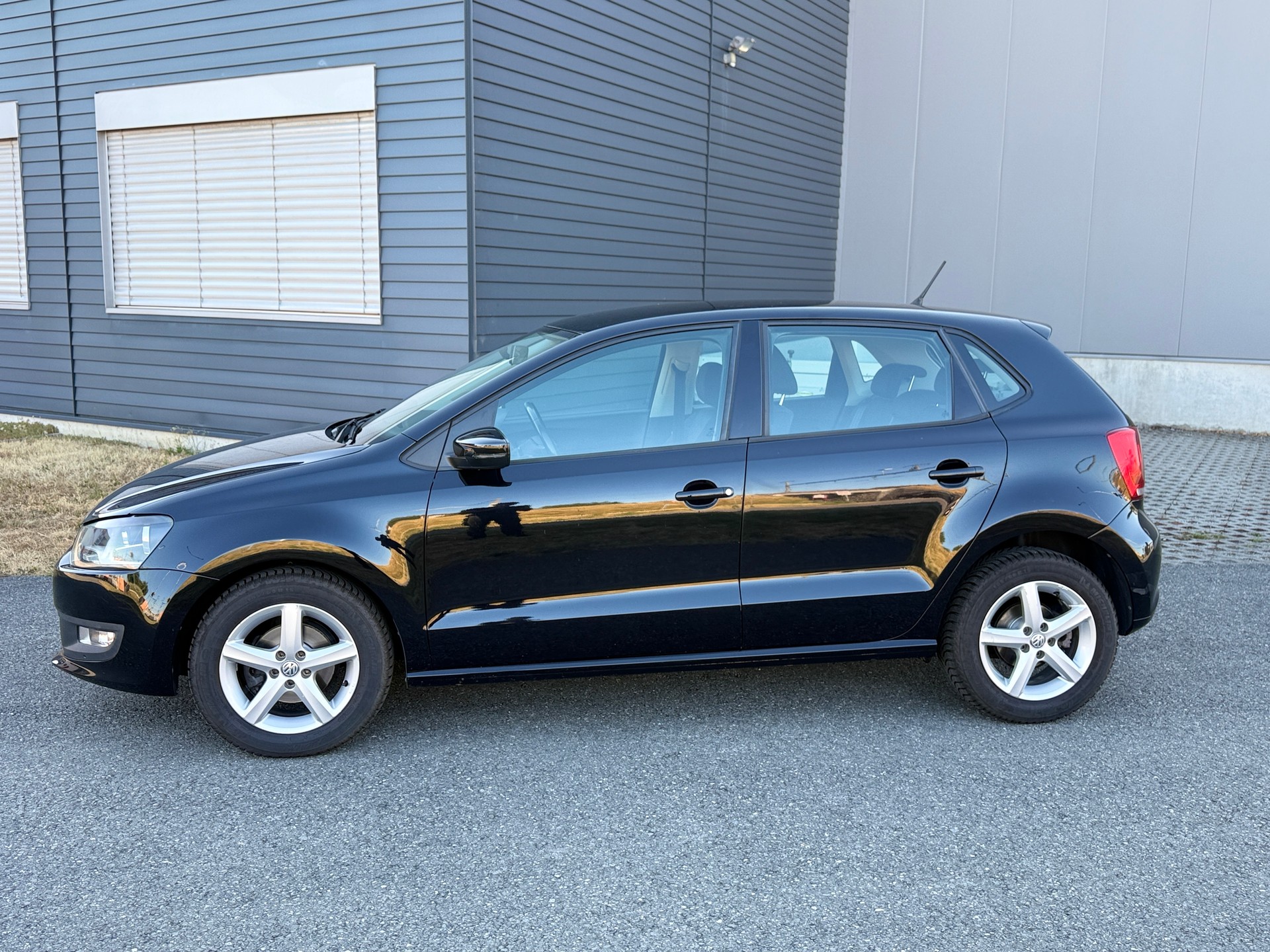 VW Polo 1.2 TSI Comfortline DSG-image-7