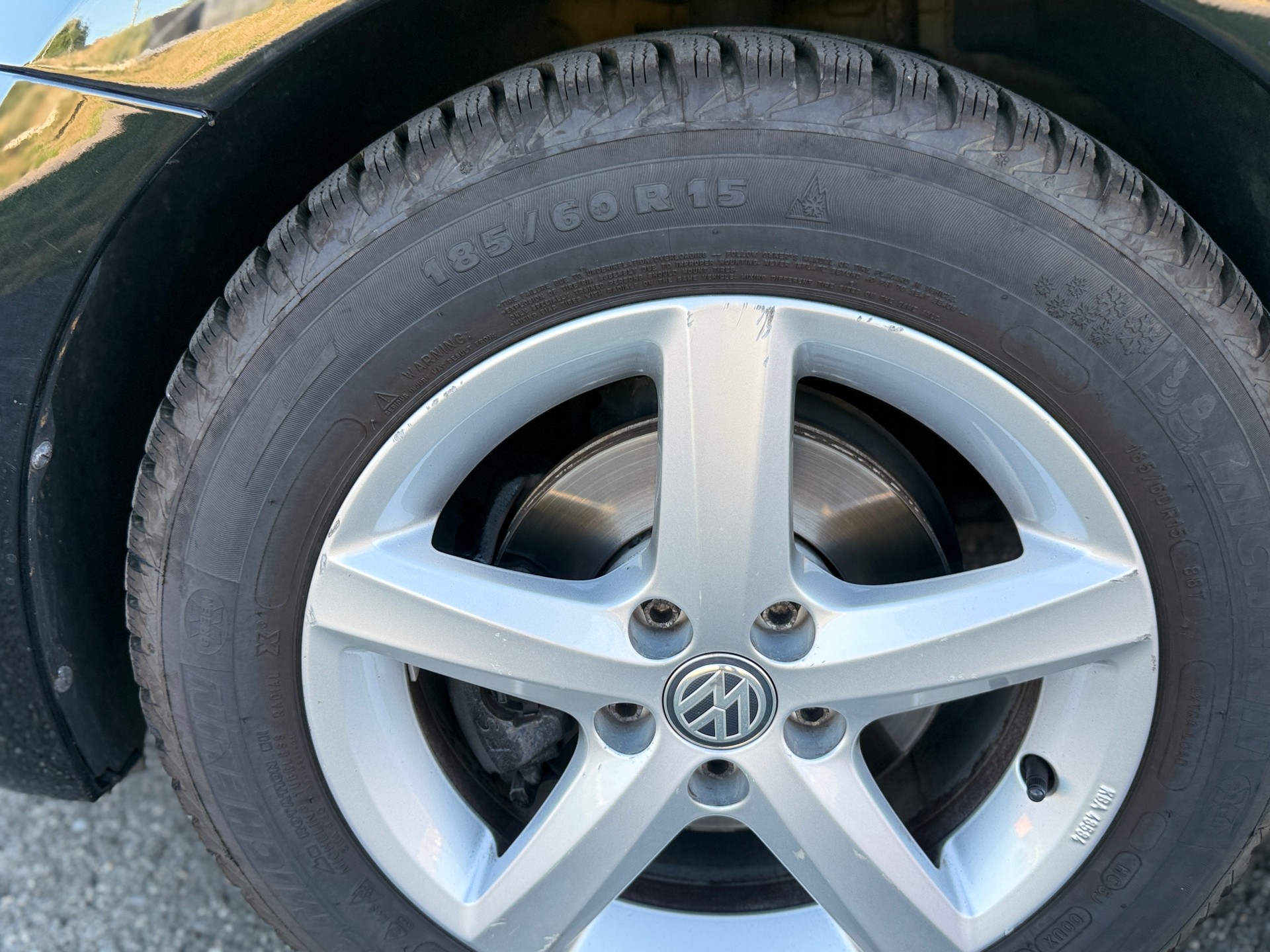 VW Polo 1.2 TSI Comfortline DSG-image-11