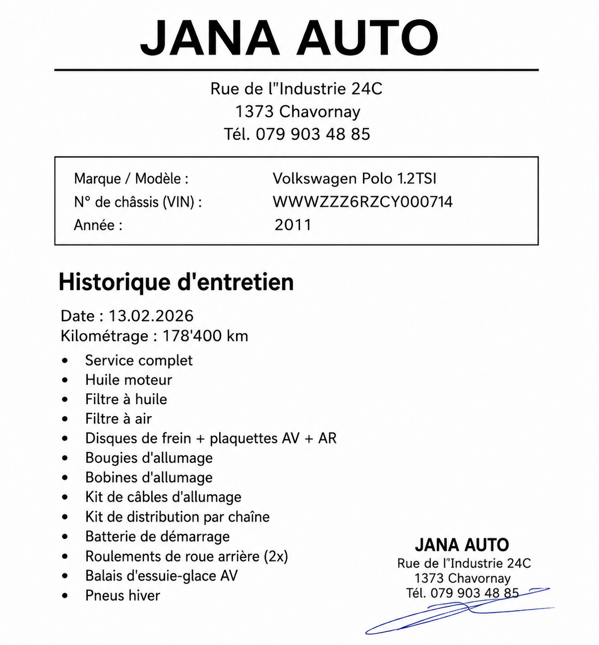 VW Polo 1.2 TSI Comfortline DSG-image-14