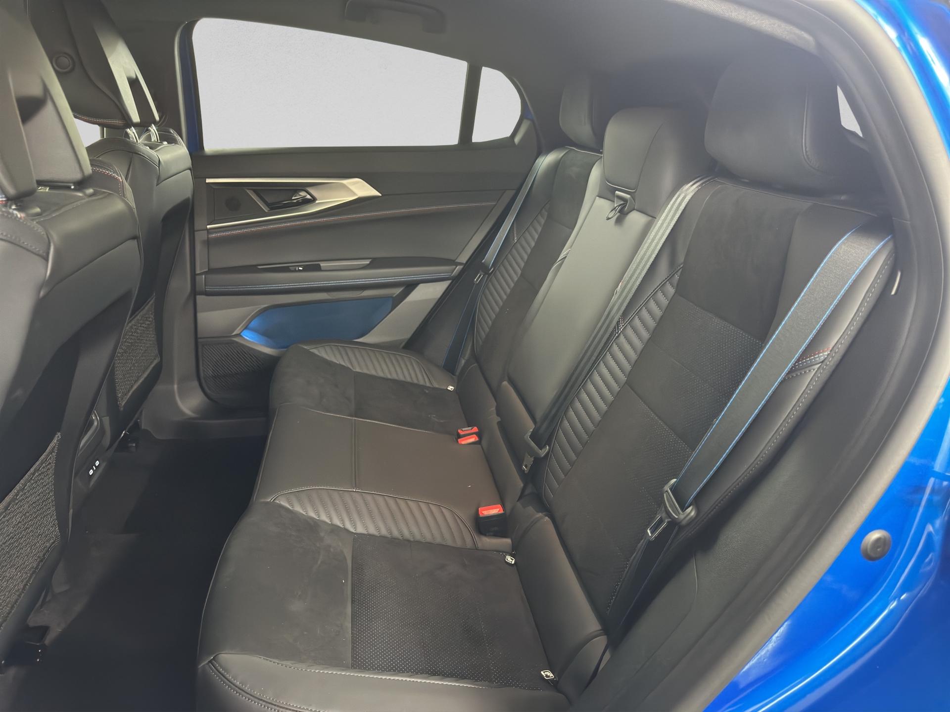 RENAULT Rafale 1.2 E-Tech Hybrid 200 Esprit Alpine-image-14