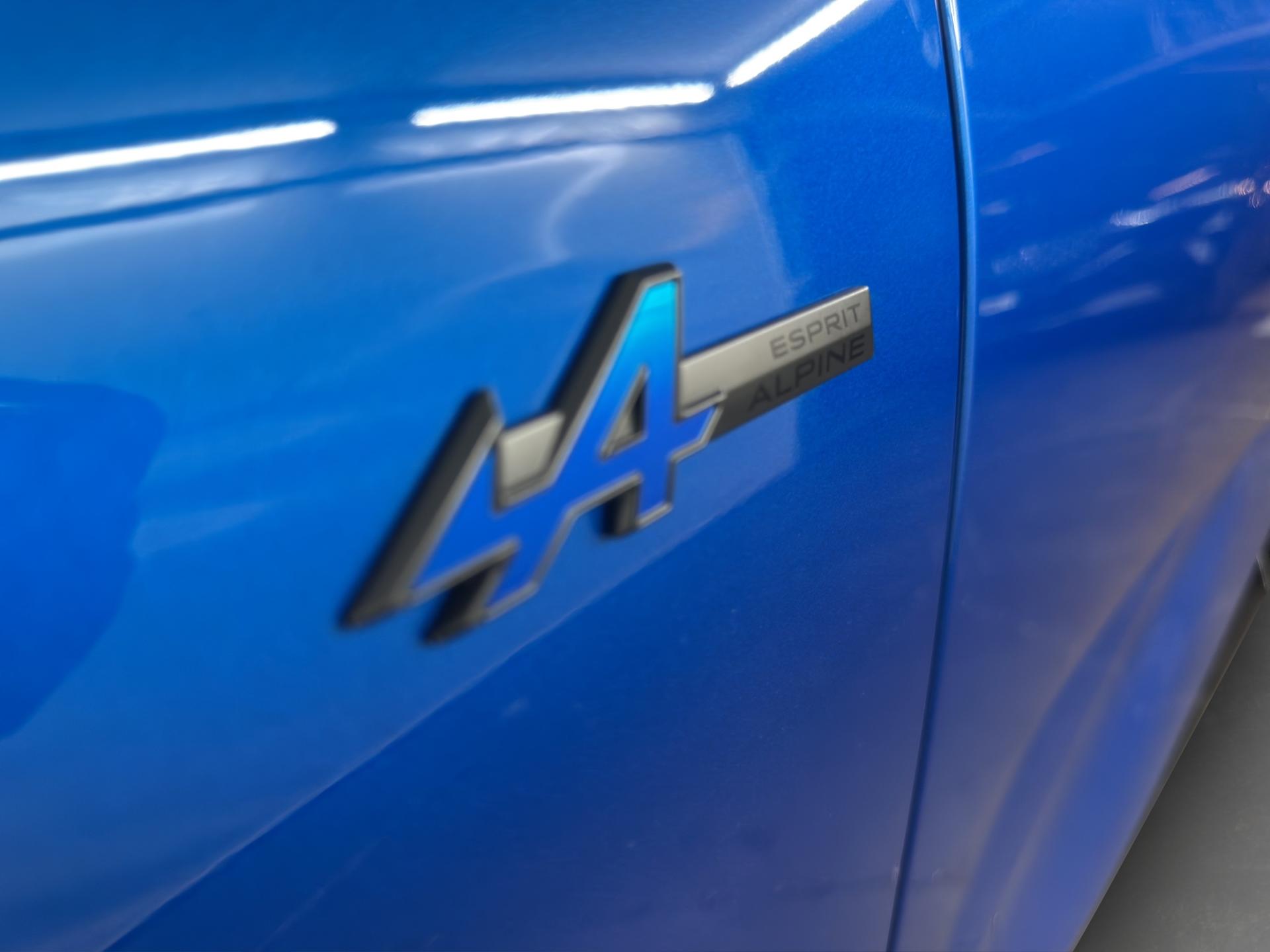 RENAULT Rafale 1.2 E-Tech Hybrid 200 Esprit Alpine-image-26