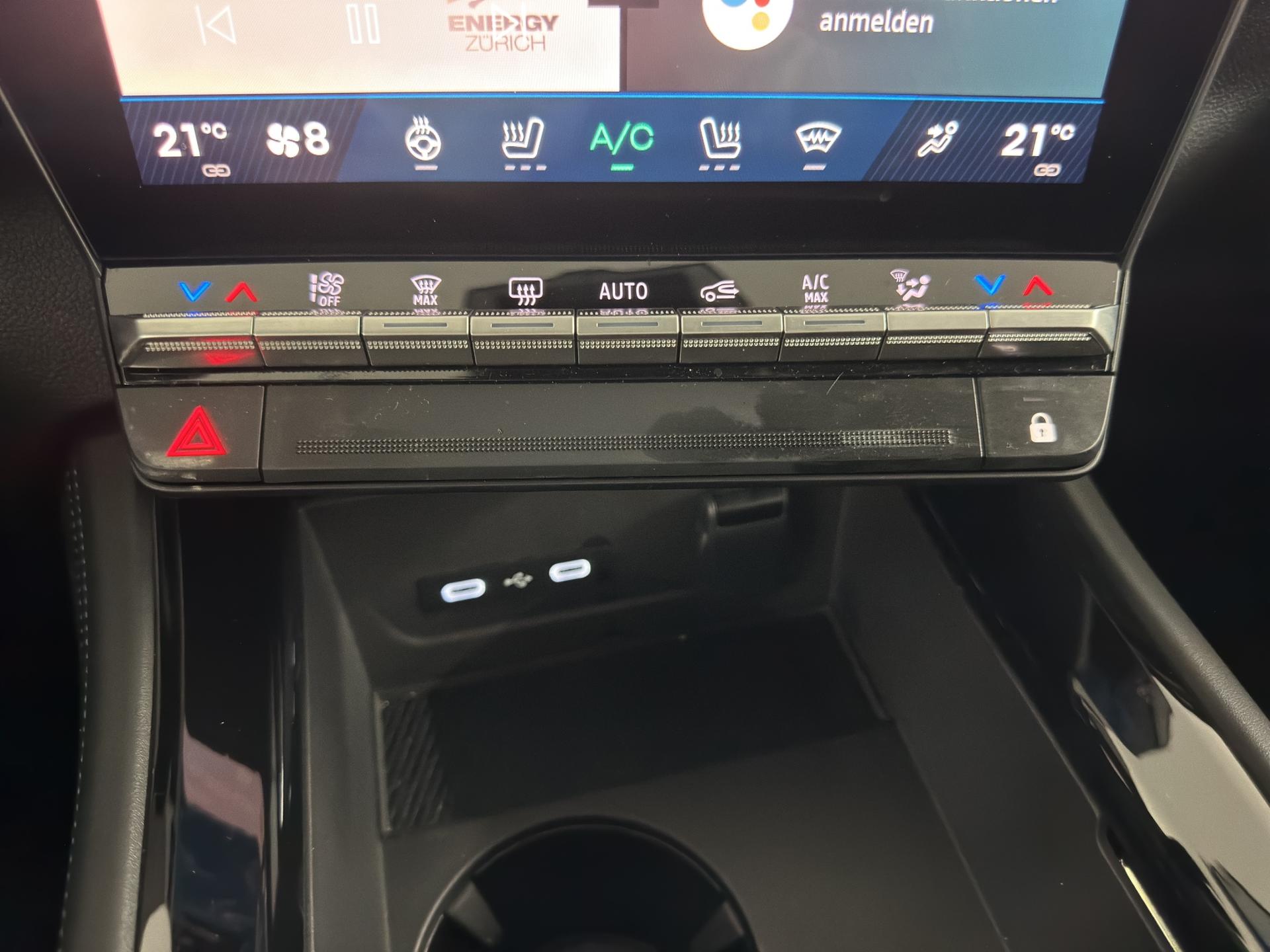 RENAULT Rafale 1.2 E-Tech Hybrid 200 Esprit Alpine-image-21
