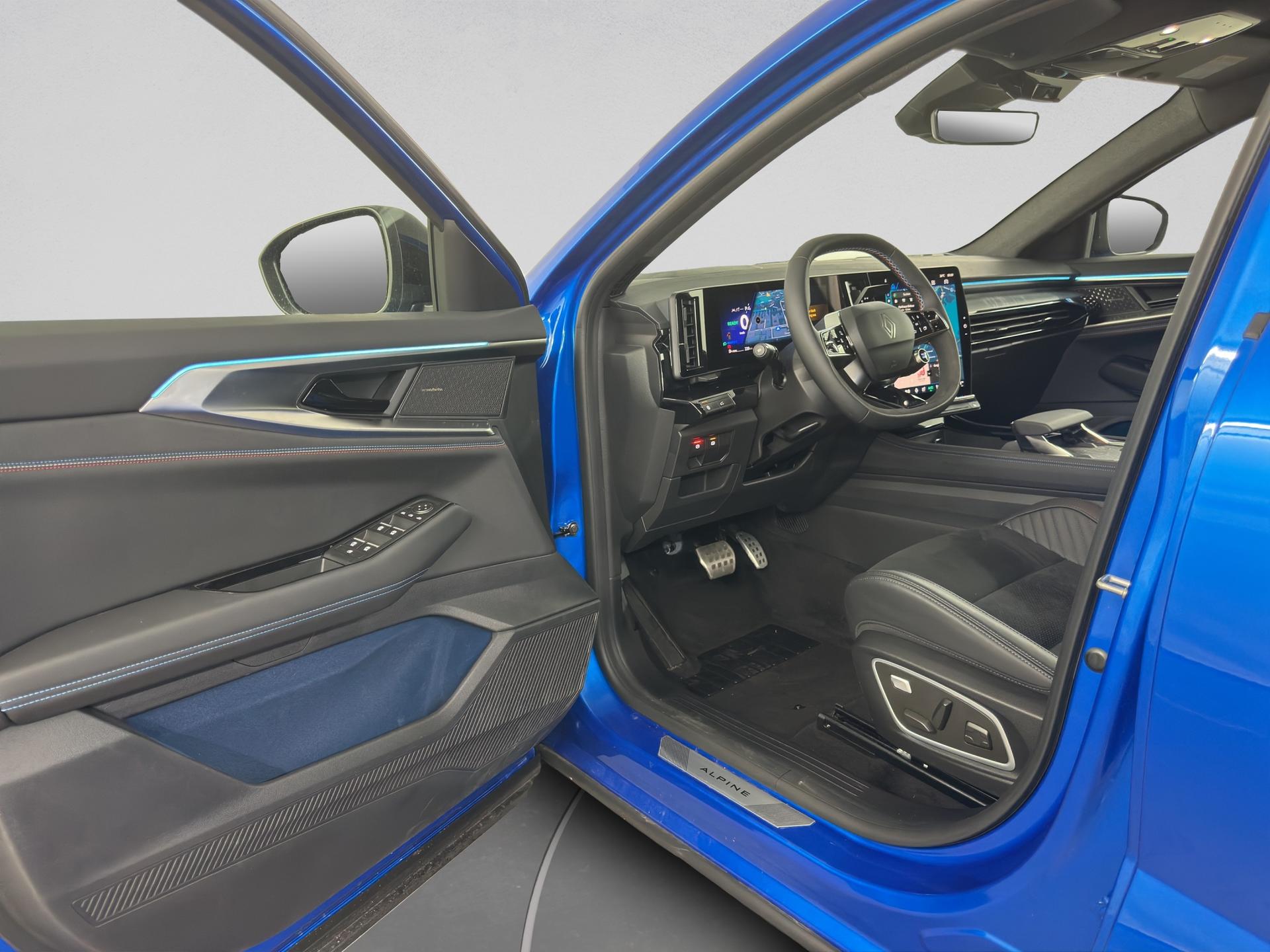 RENAULT Rafale 1.2 E-Tech Hybrid 200 Esprit Alpine-image-25