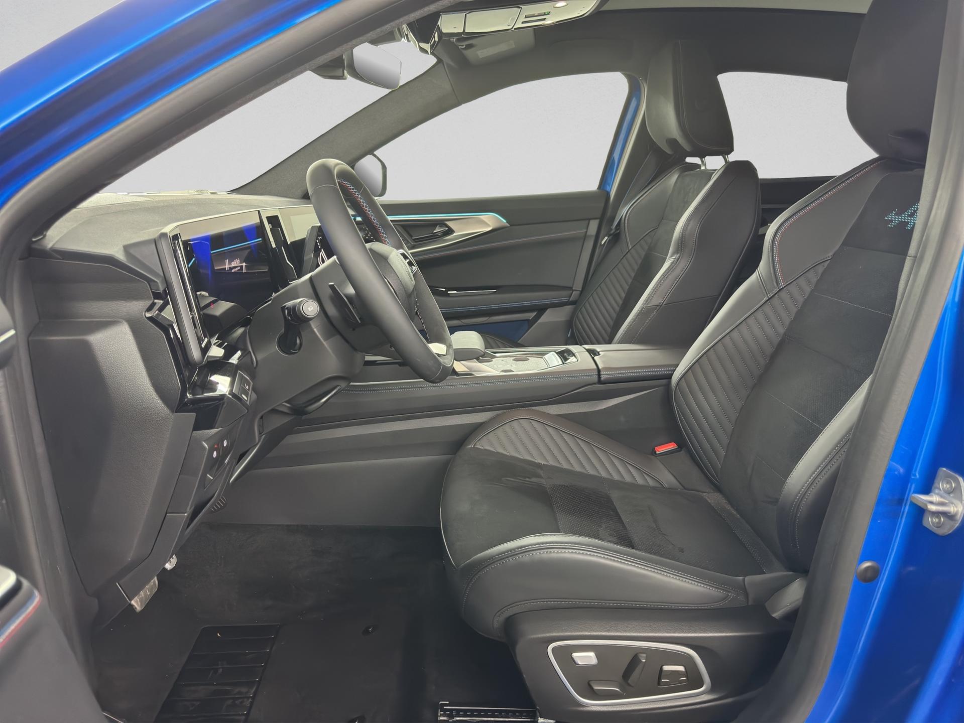 RENAULT Rafale 1.2 E-Tech Hybrid 200 Esprit Alpine-image-8