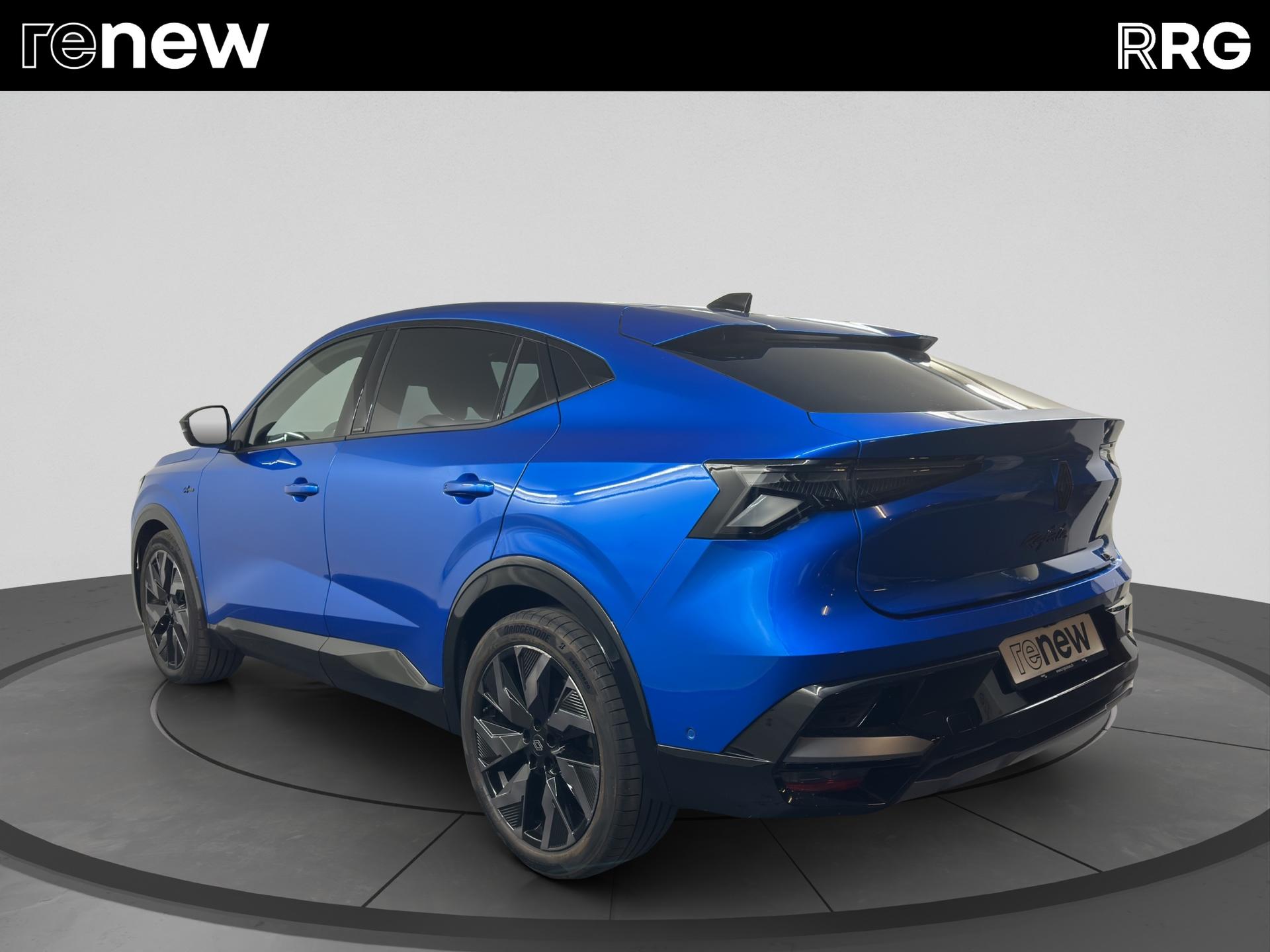 RENAULT Rafale 1.2 E-Tech Hybrid 200 Esprit Alpine-image-5