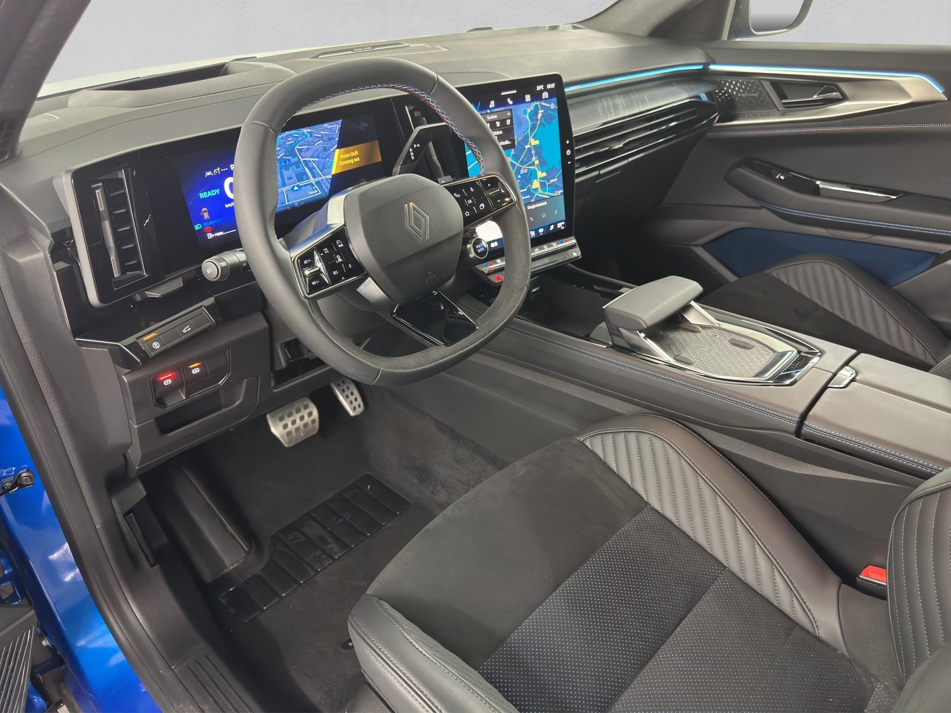 RENAULT Rafale 1.2 E-Tech Hybrid 200 Esprit Alpine-image-10