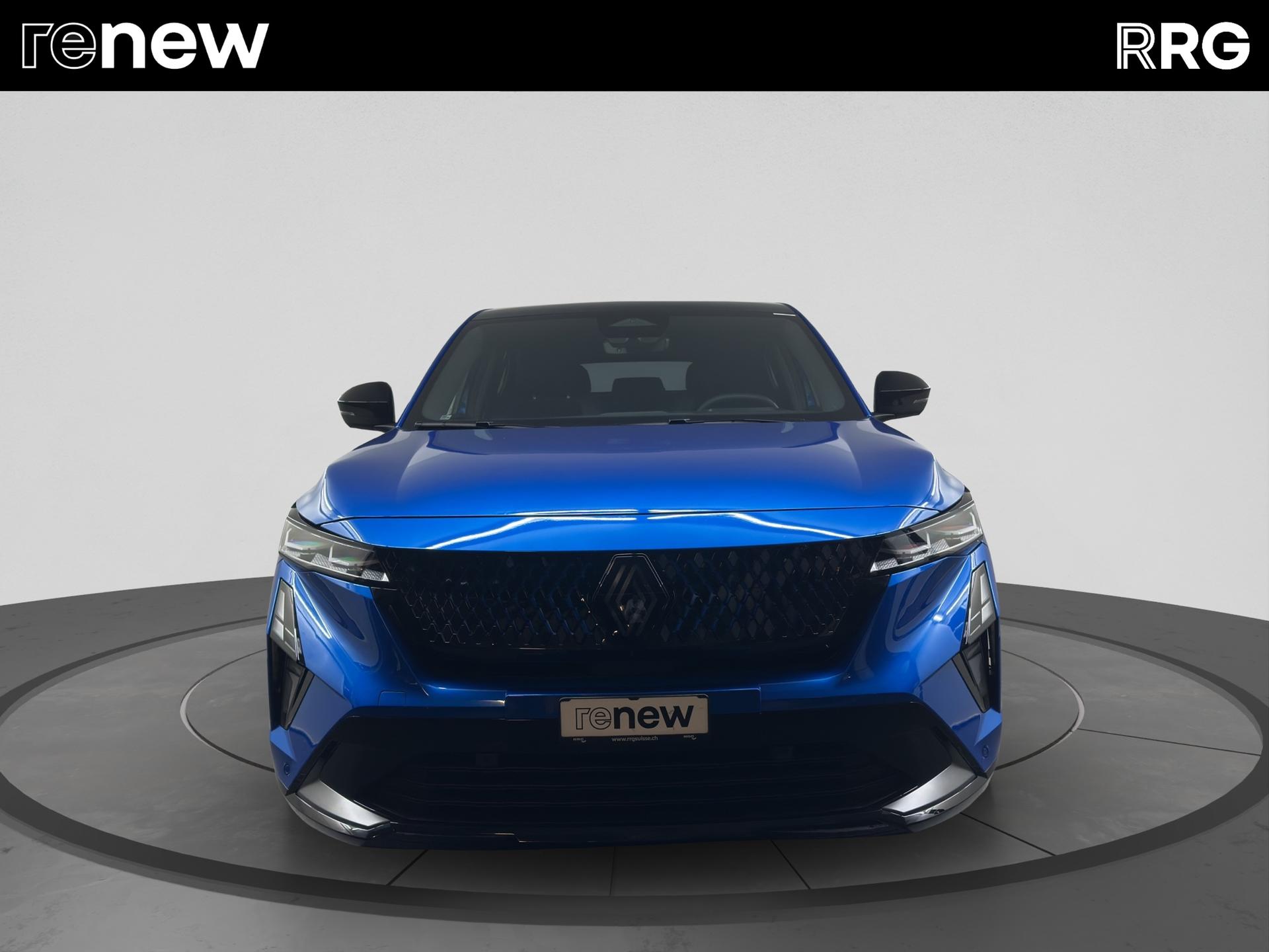 RENAULT Rafale 1.2 E-Tech Hybrid 200 Esprit Alpine-image-1