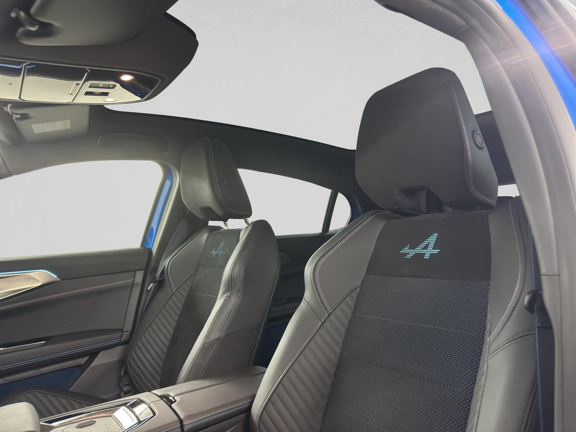 RENAULT Rafale 1.2 E-Tech Hybrid 200 Esprit Alpine-image-24