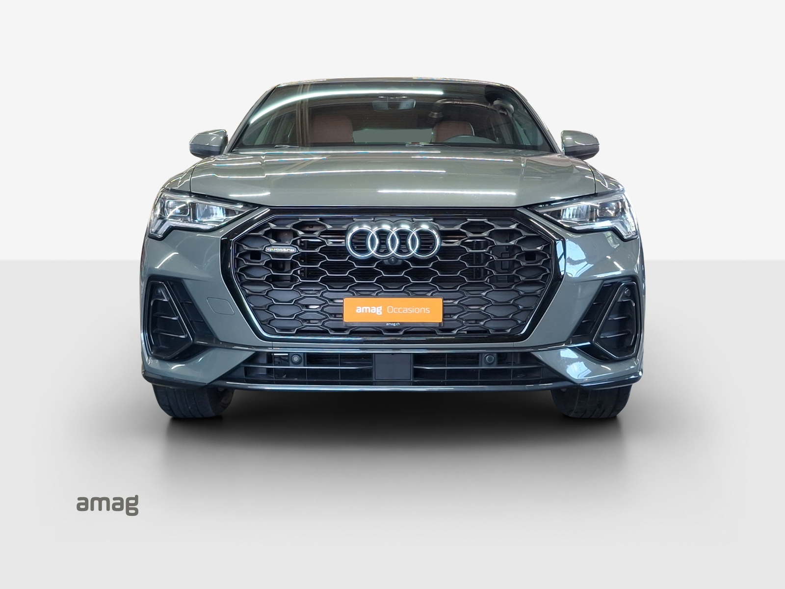 AUDI Q3 Sportback 45 TFSI quattro S-tronic-image-6