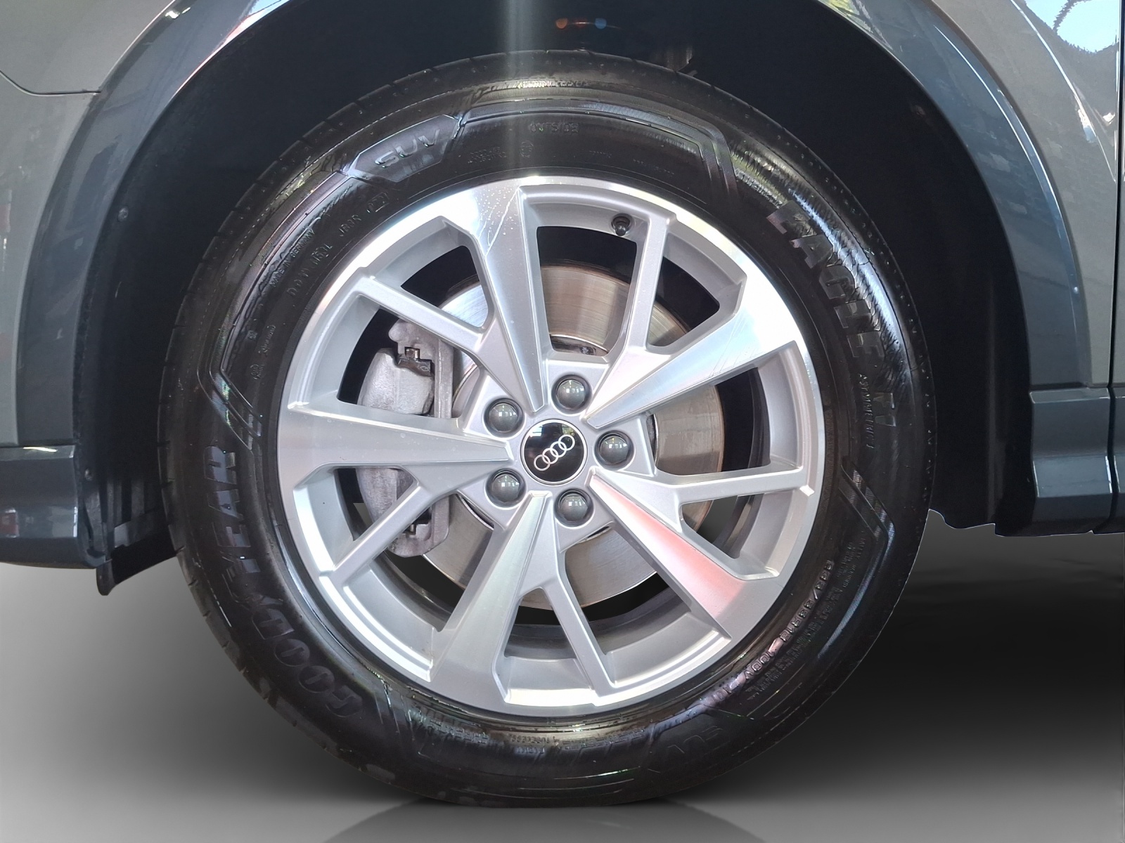AUDI Q3 Sportback 45 TFSI quattro S-tronic-image-14