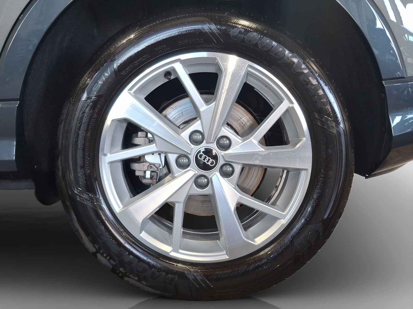 AUDI Q3 Sportback 45 TFSI quattro S-tronic-image-13