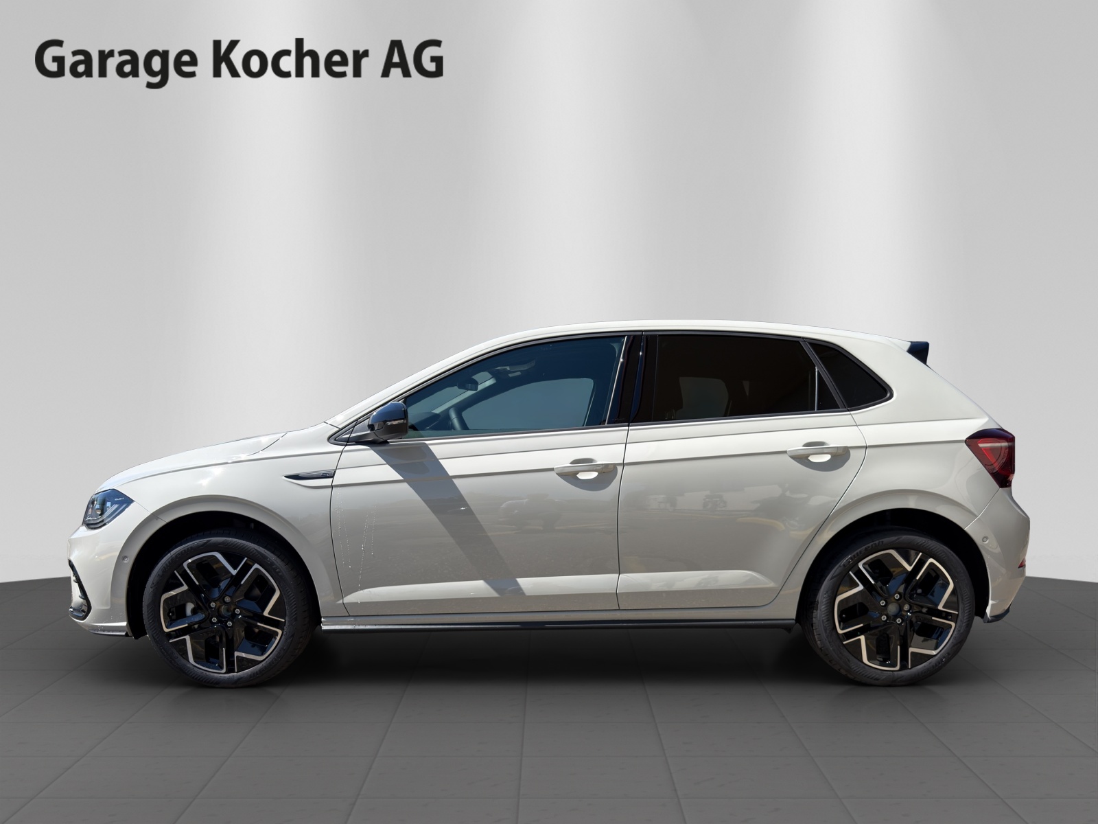 VW Polo 1.0 TSI R-Line United DSG-showroom-element-2