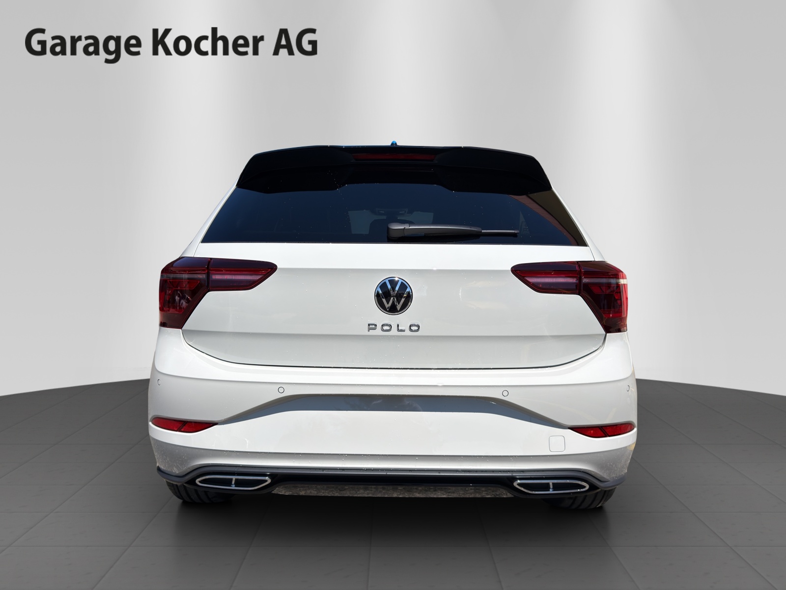 VW Polo 1.0 TSI R-Line United DSG-showroom-element-3