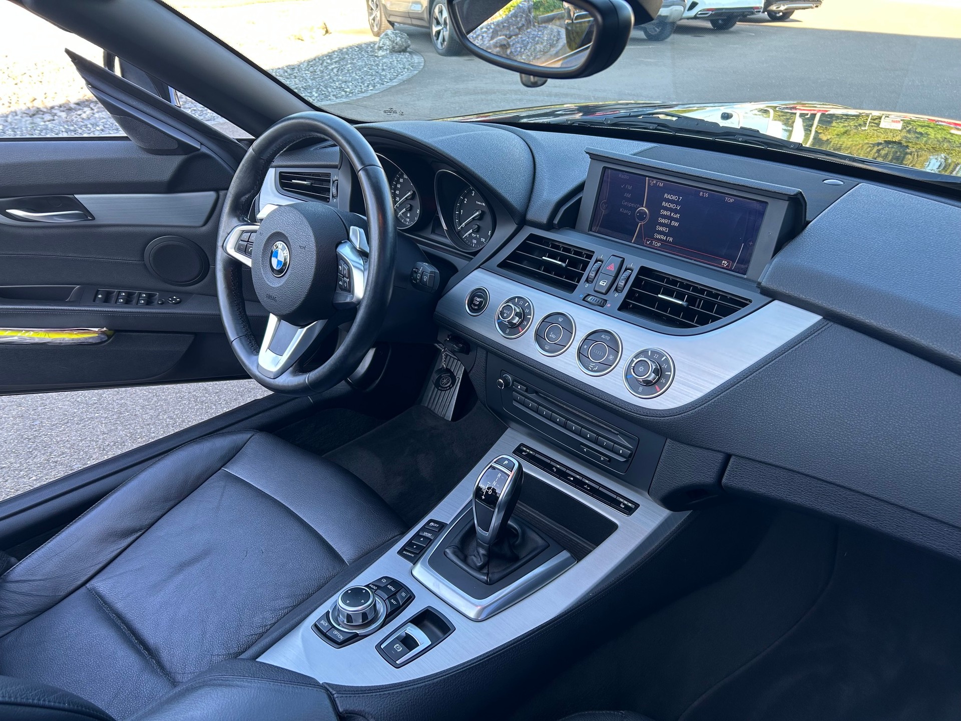 BMW Z4 sDrive35i DKG Dähler 362PS-image-14