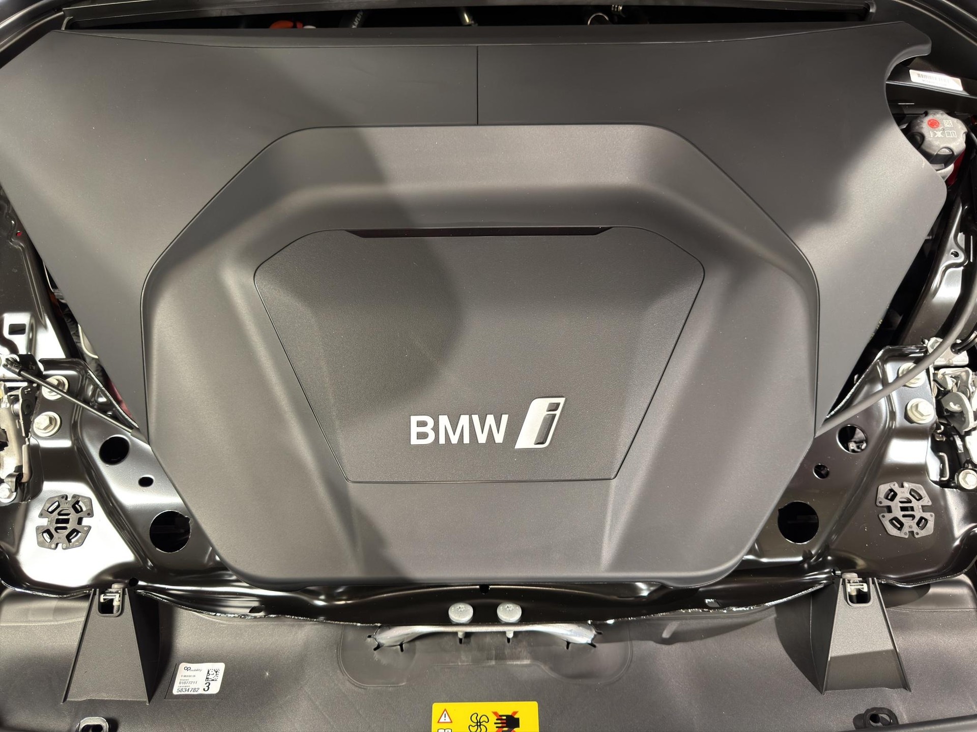 BMW iX1 30 xDrive-image-21