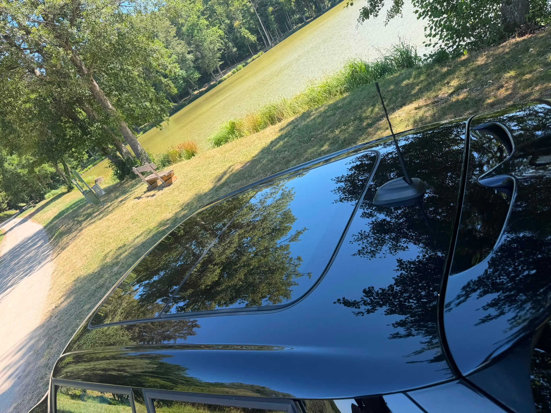 MINI 2.0i Cooper S-image-4