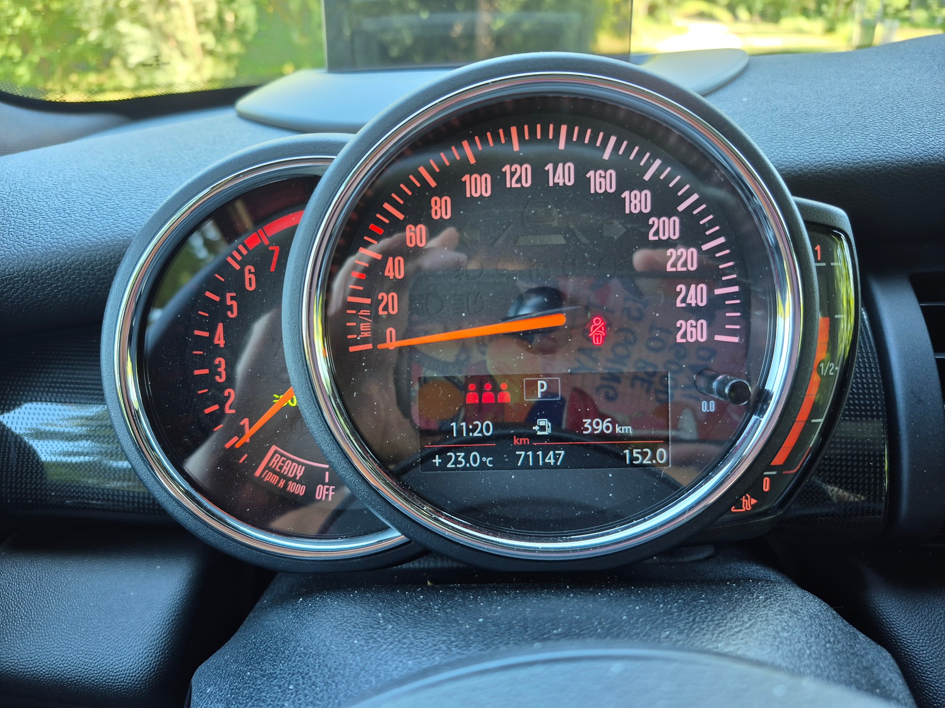 MINI 2.0i Cooper S-image-3