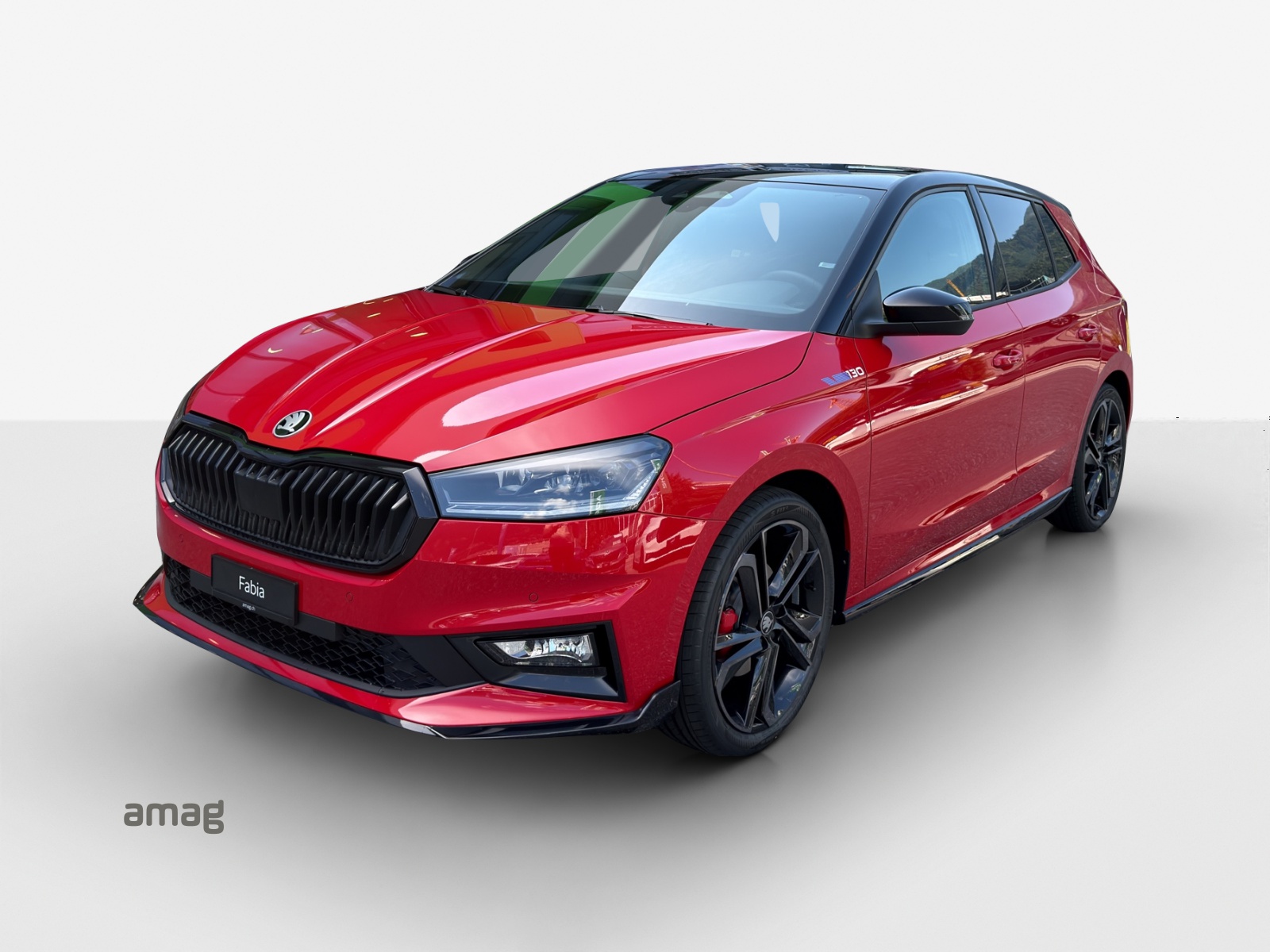 SKODA Fabia 1.5 TSI 130 DSG-image-0