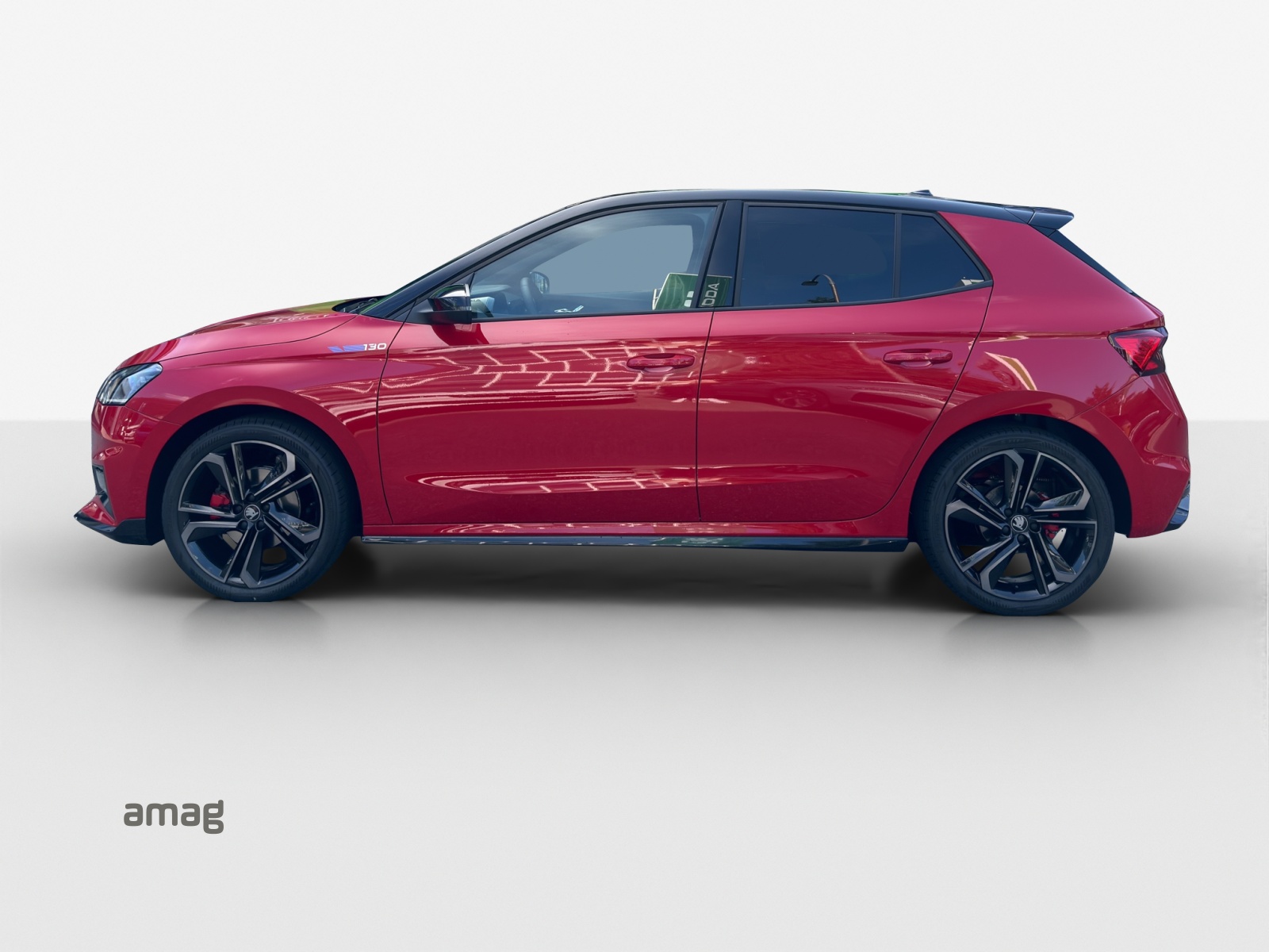 SKODA Fabia 1.5 TSI 130 DSG-image-1