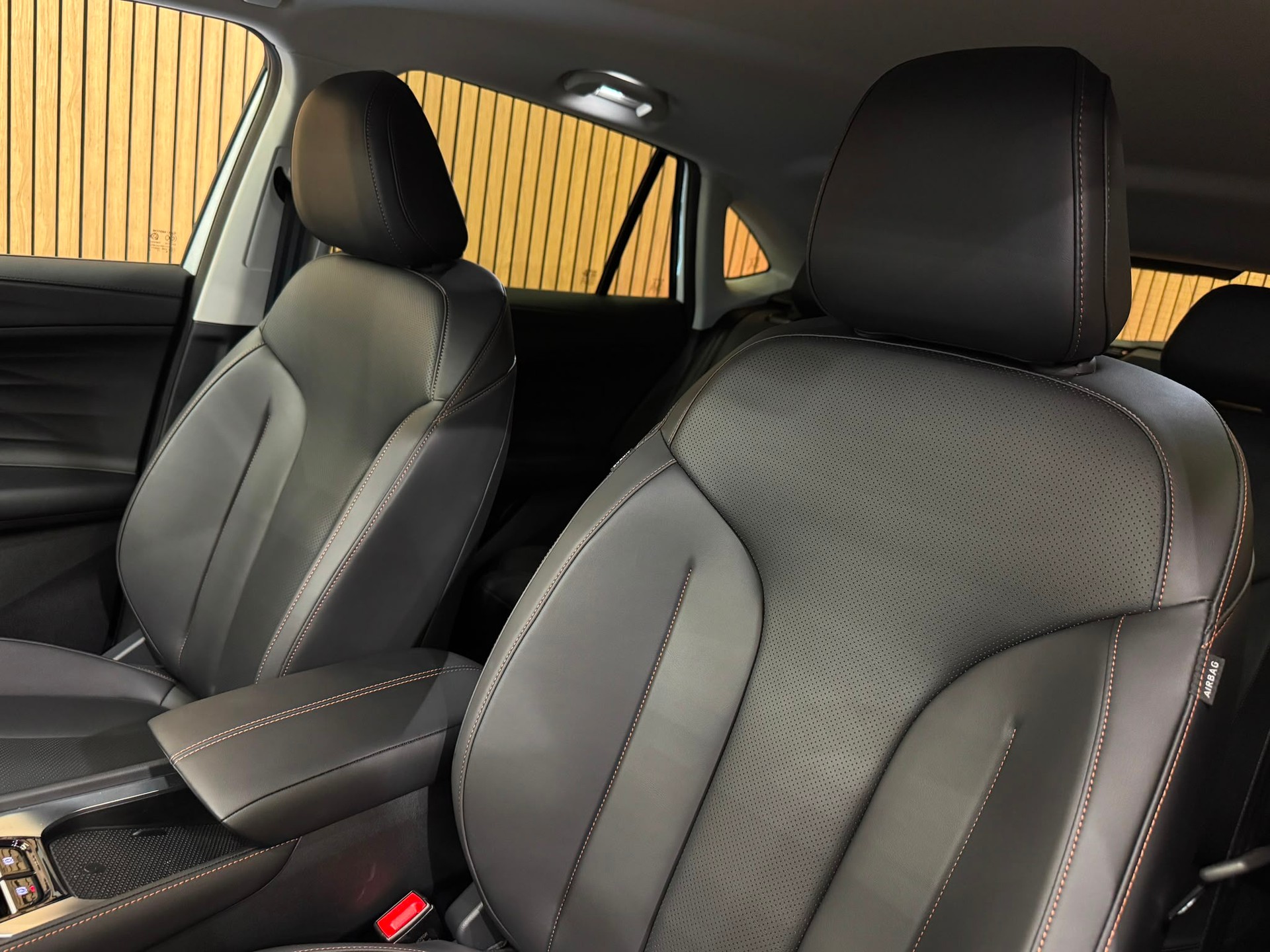 MG HS 1.5 T PHEV Luxury-image-21