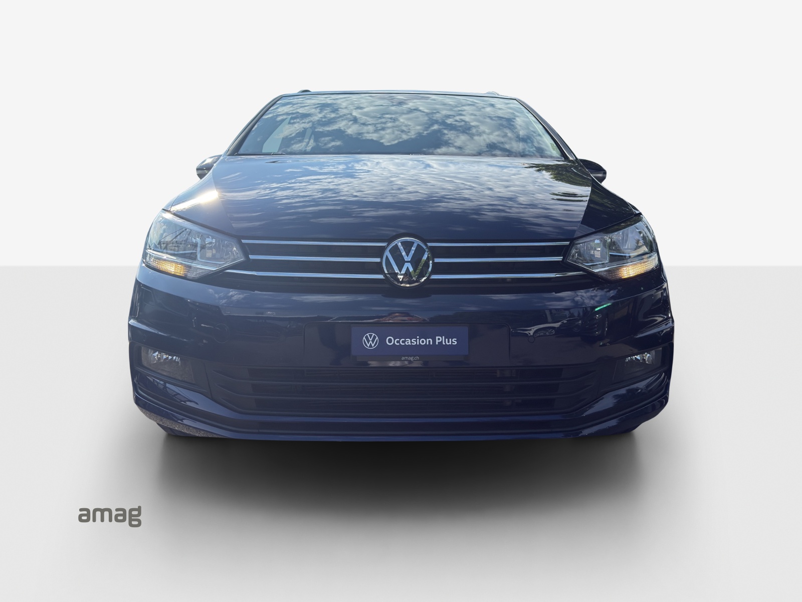 VW Touran 1.5 TSI EVO Comfortline DSG-image-6
