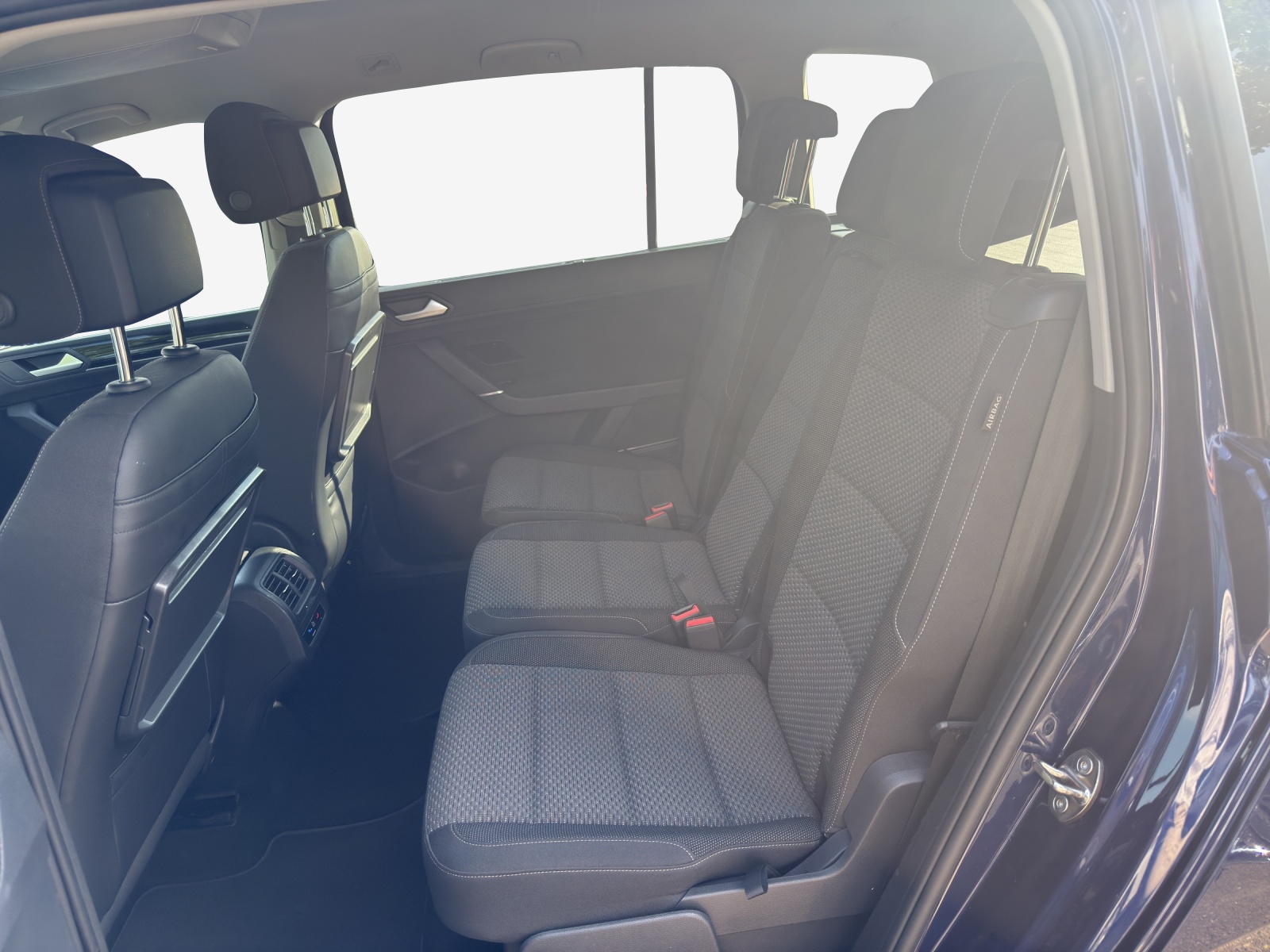 VW Touran 1.5 TSI EVO Comfortline DSG-image-11