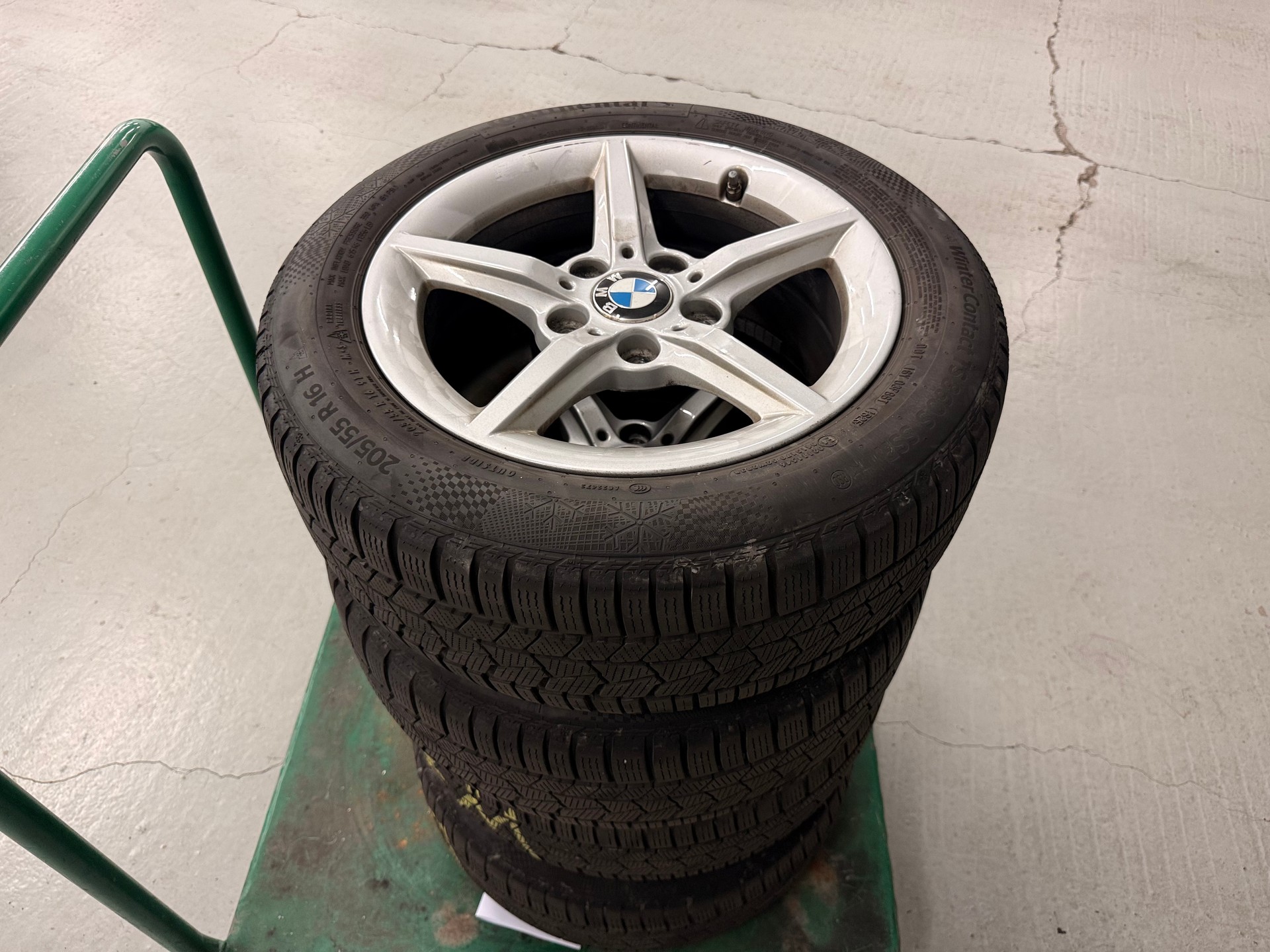 BMW 120d xDrive Edition Sport Line Steptronic-image-13