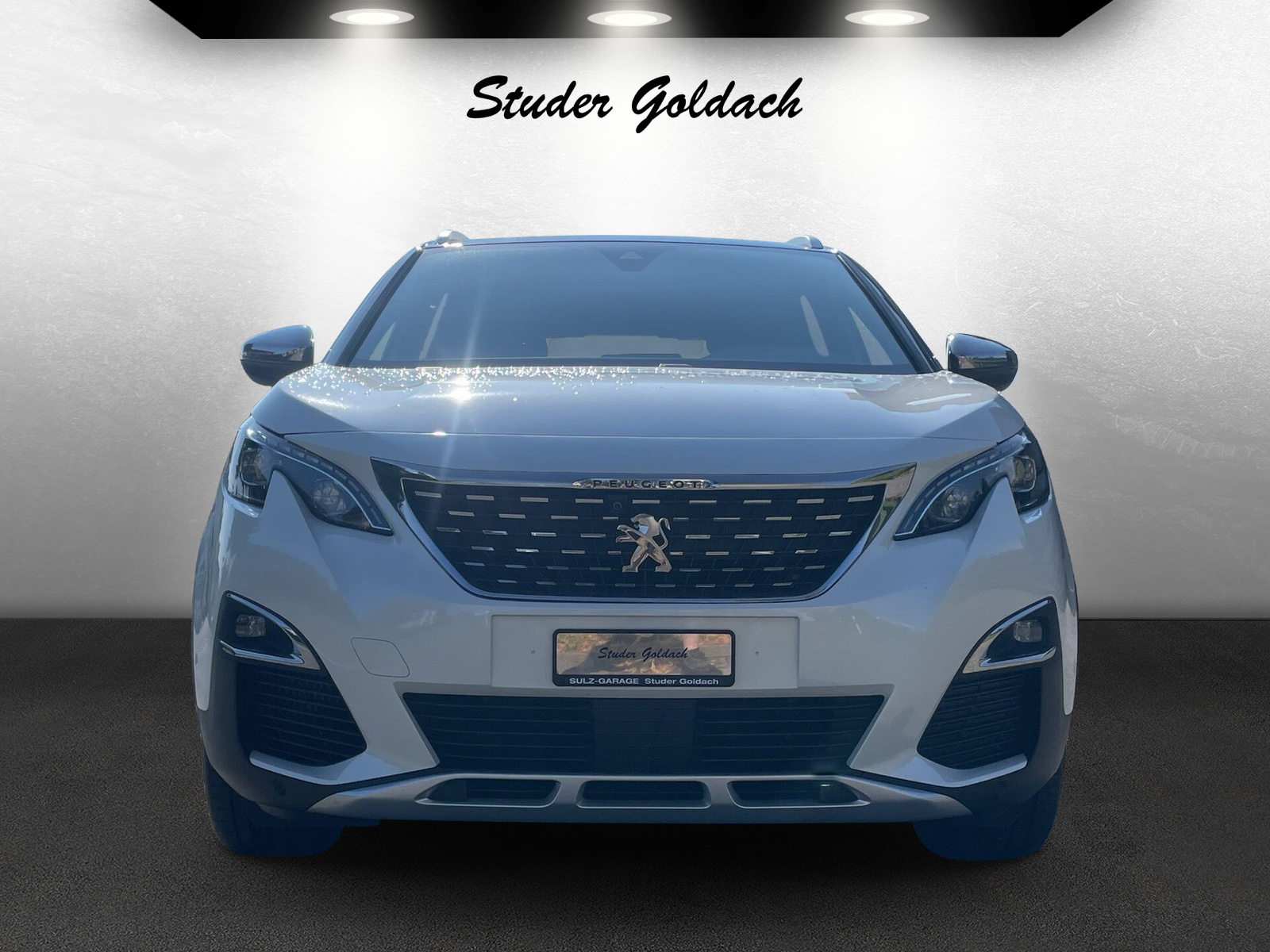 PEUGEOT 3008 2.0 BlueHDi 180 GT-image-1