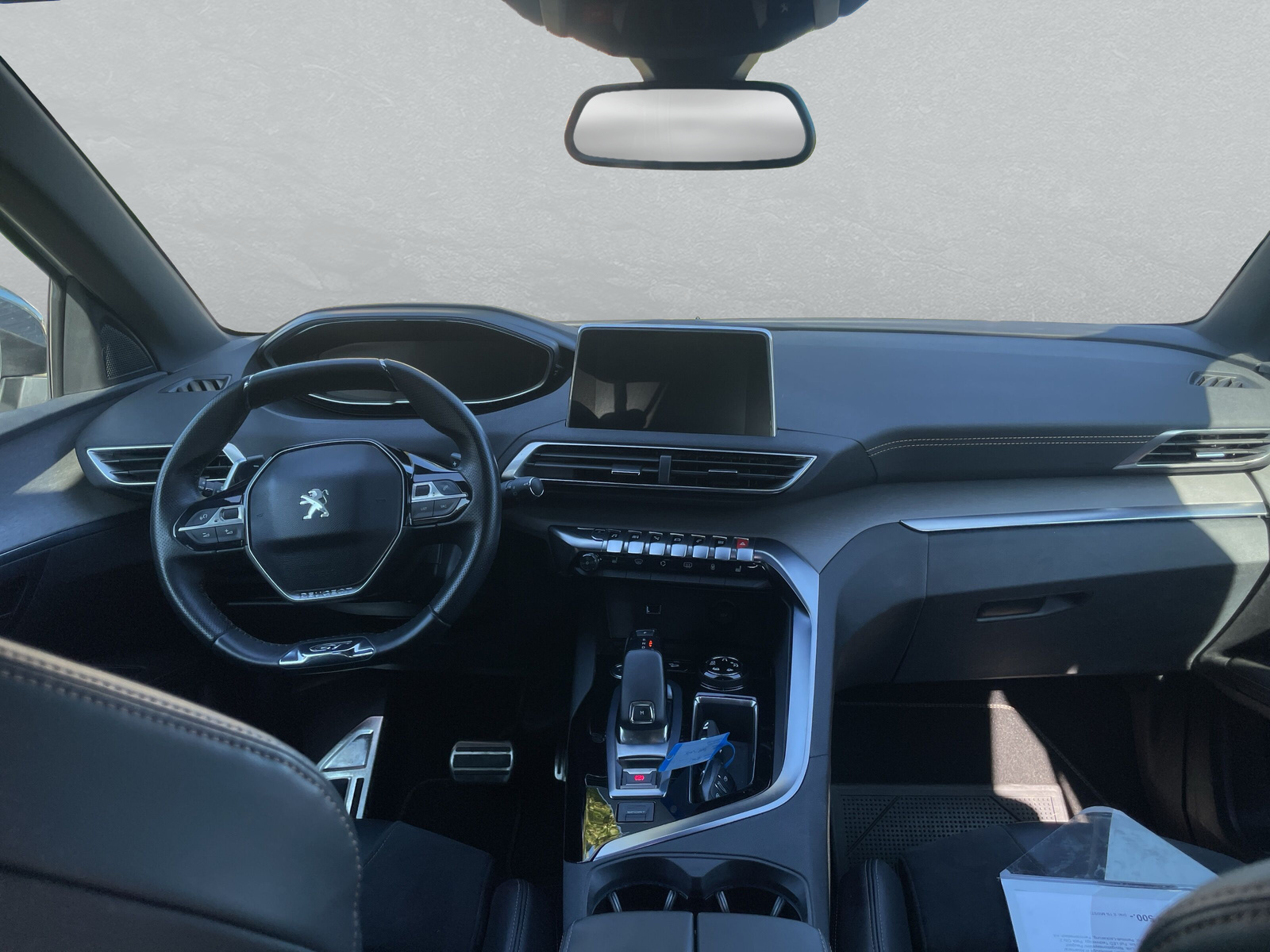 PEUGEOT 3008 2.0 BlueHDi 180 GT-image-7