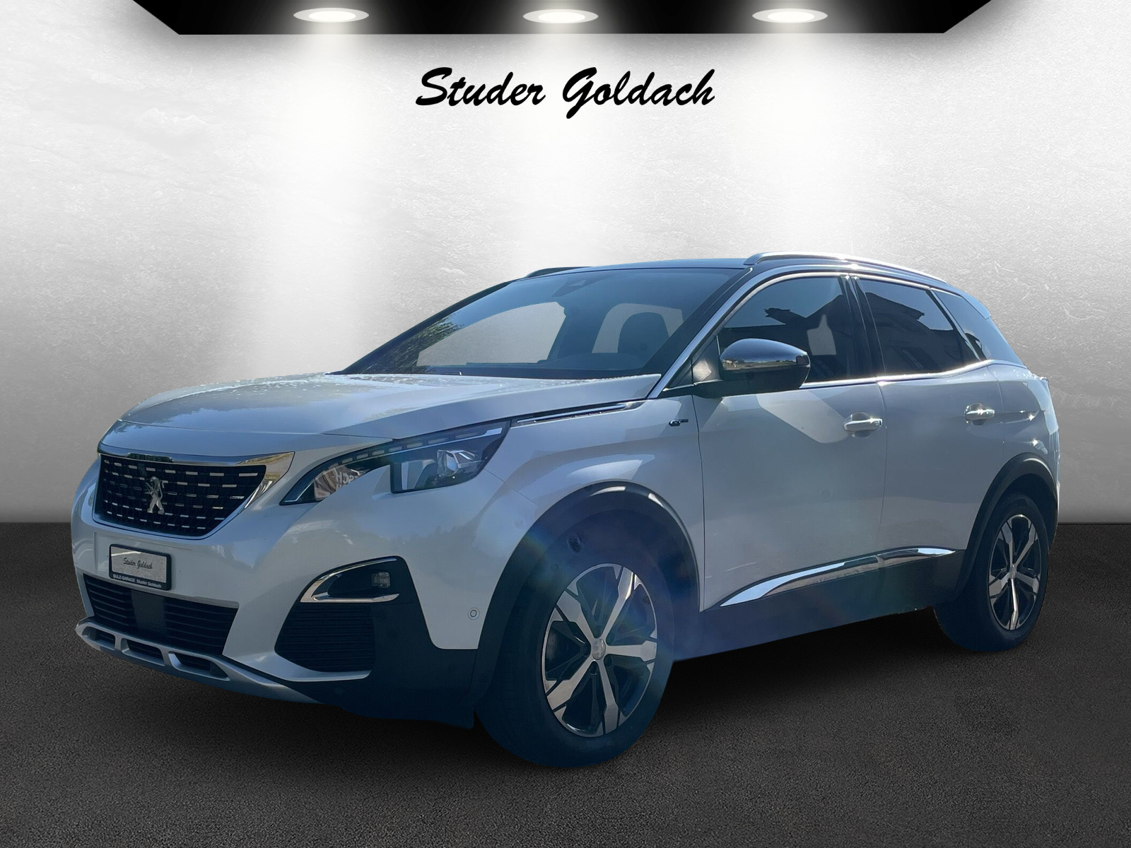 PEUGEOT 3008 2.0 BlueHDi 180 GT-image-0