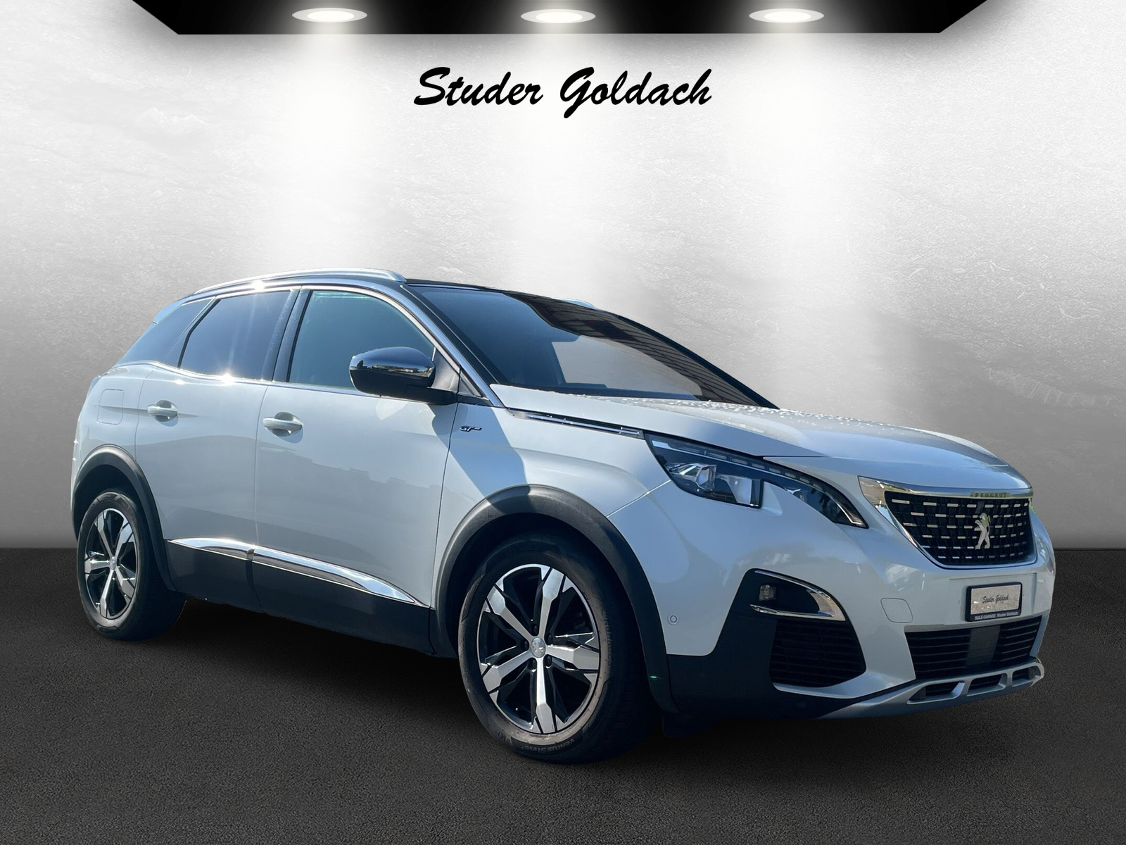 PEUGEOT 3008 2.0 BlueHDi 180 GT-image-2