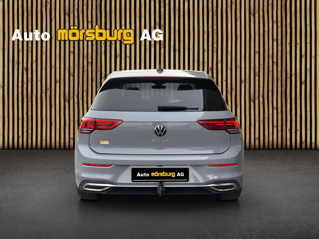 VW Golf VIII 2.0 TSI Style DSG-image-15