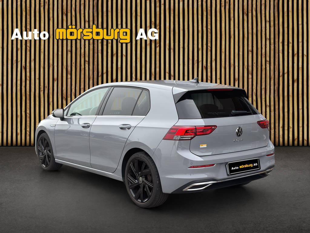 VW Golf VIII 2.0 TSI Style DSG-image-3
