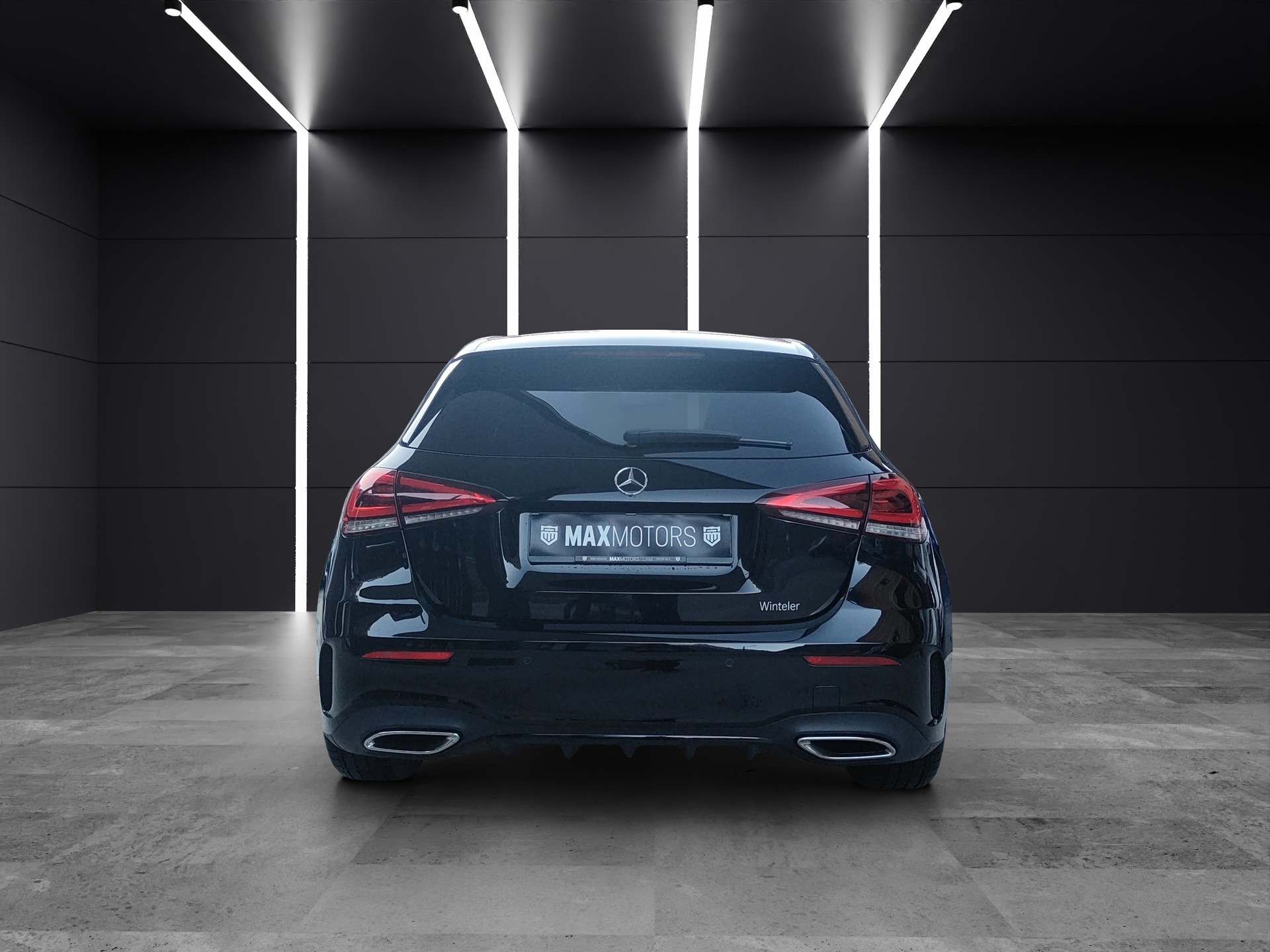 MERCEDES-BENZ A 200 4Matic AMG Line 8G-DCT-image-6
