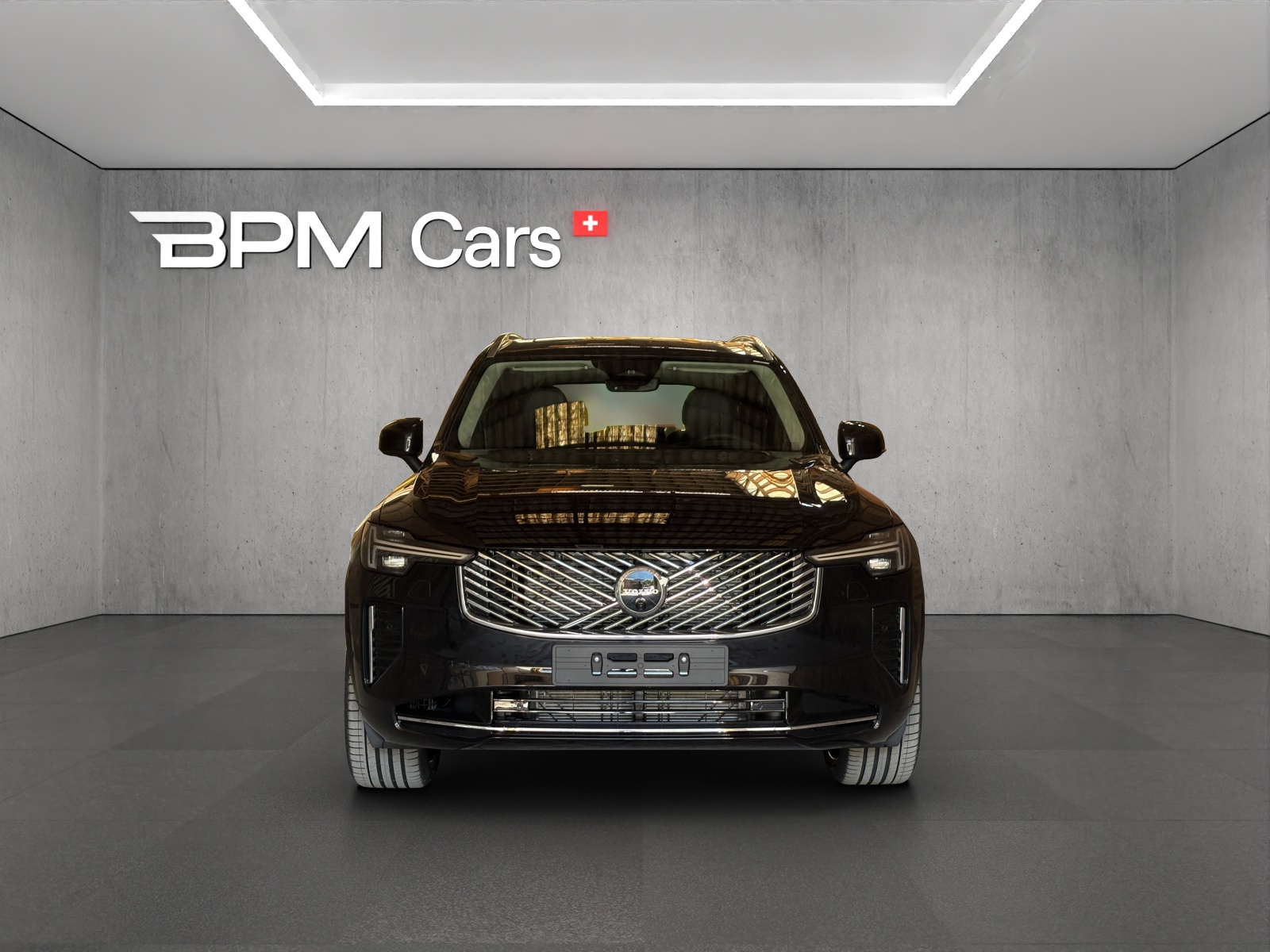 VOLVO XC90 T8 eAWD PluginHybrid Ul Bright Xclusive Pr Geartronic-showroom-element-2