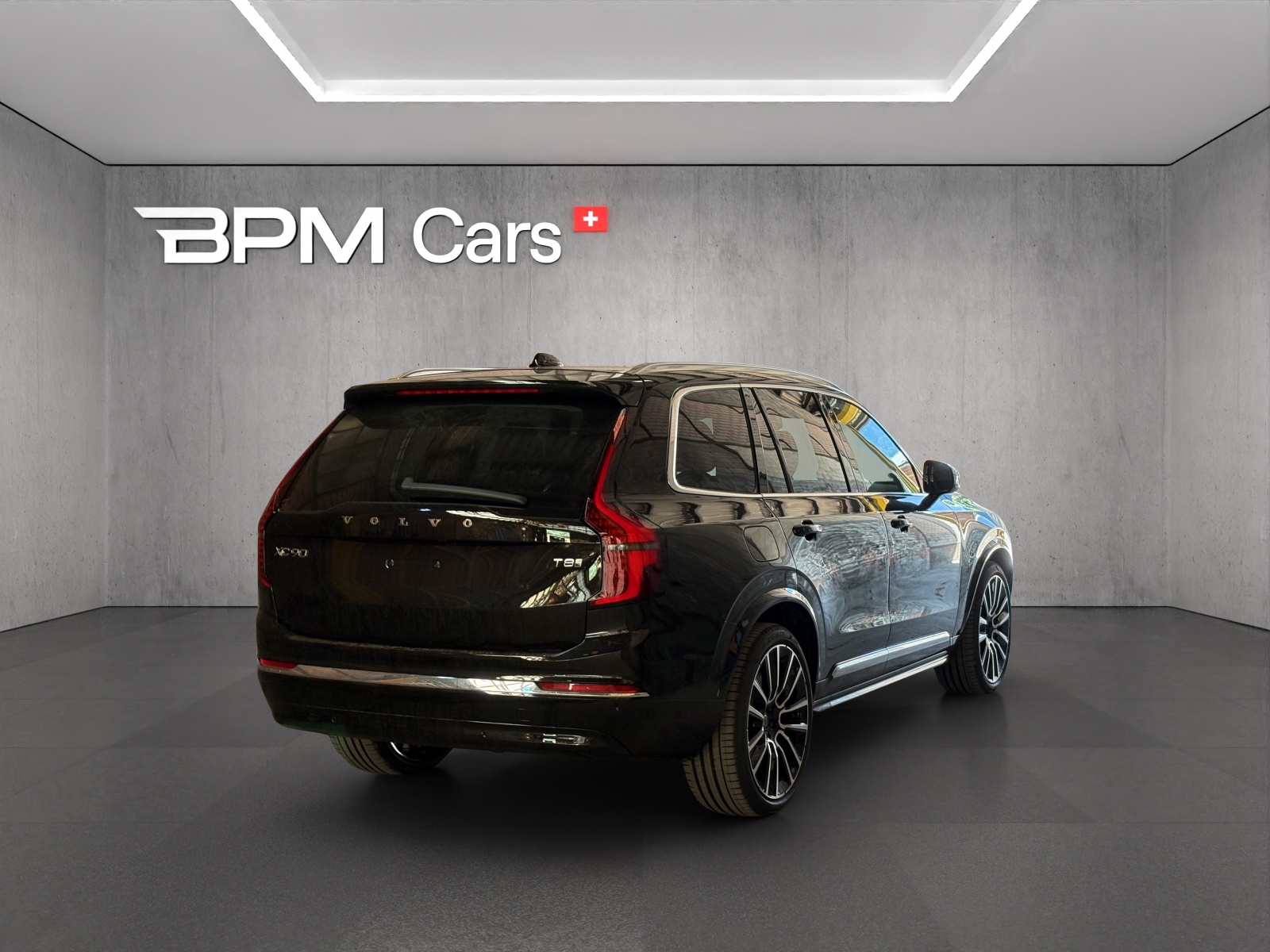 VOLVO XC90 T8 eAWD PluginHybrid Ul Bright Xclusive Pr Geartronic-showroom-element-1