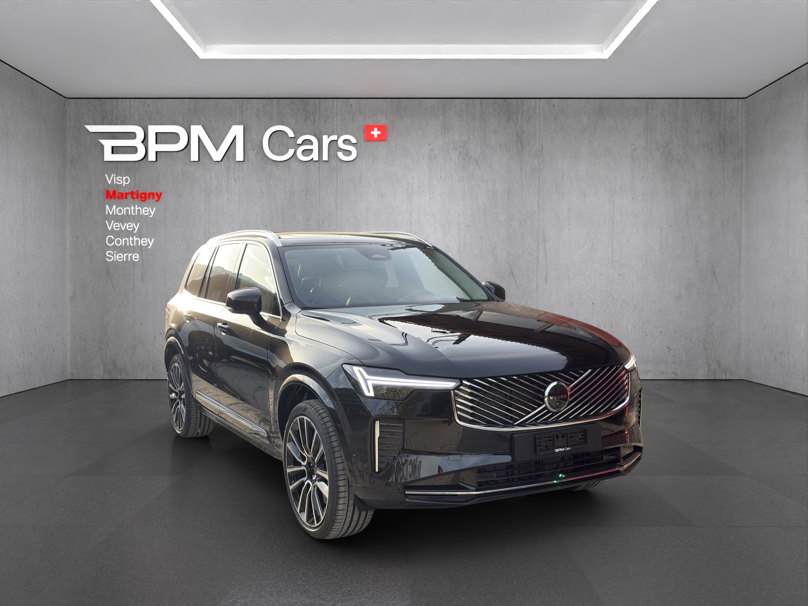 VOLVO XC90 T8 eAWD PluginHybrid Ul Bright Xclusive Pr Geartronic-showroom-element-1