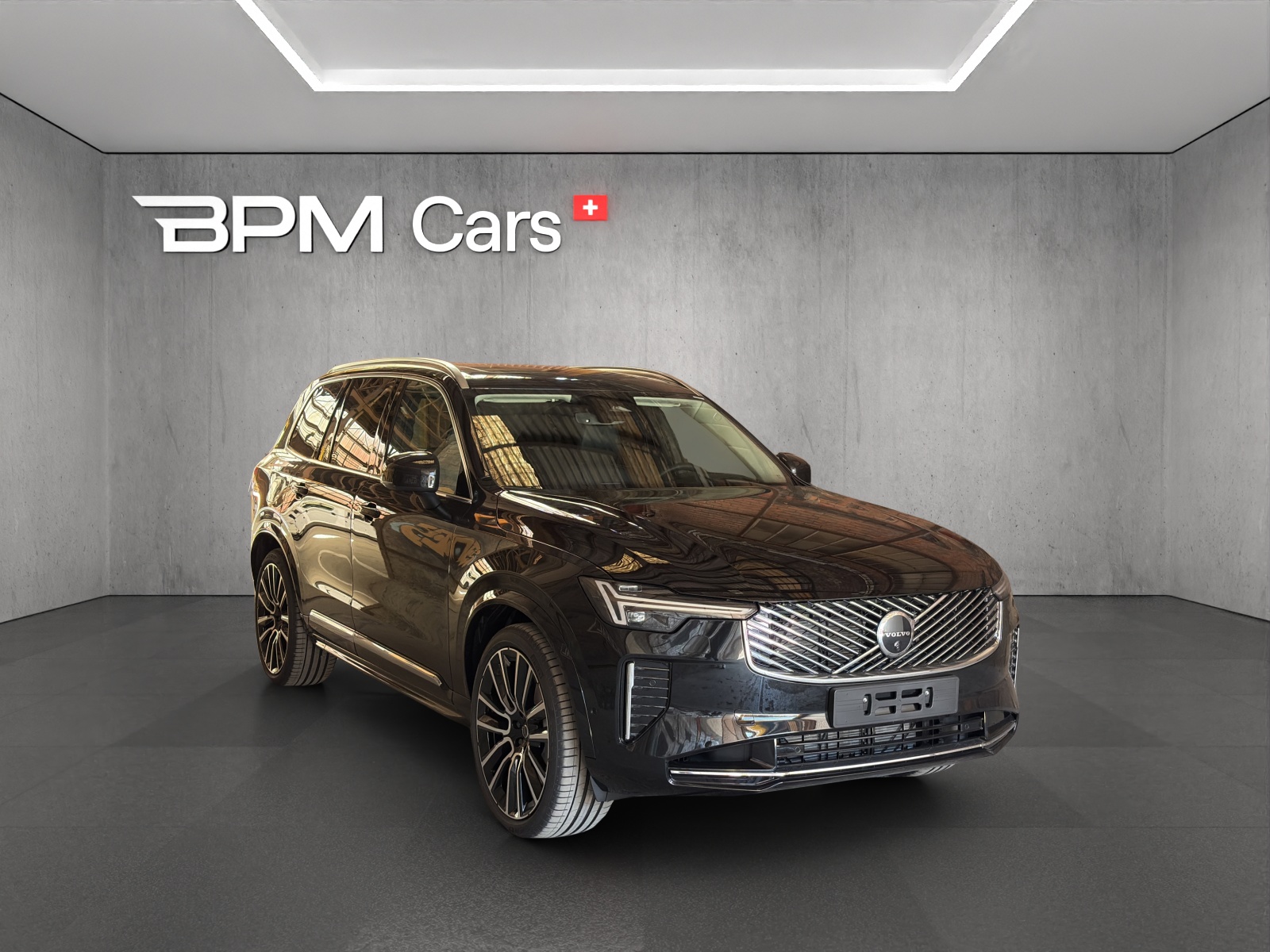 VOLVO XC90 T8 eAWD PluginHybrid Ul Bright Xclusive Pr Geartronic-image-4