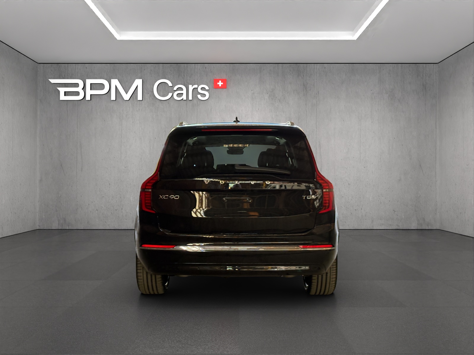 VOLVO XC90 T8 eAWD PluginHybrid Ul Bright Xclusive Pr Geartronic-showroom-element-3