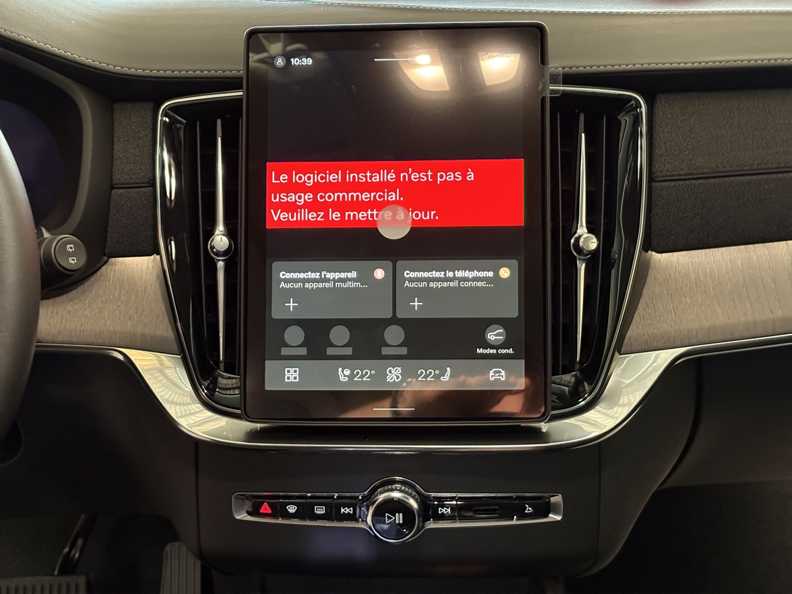 VOLVO XC90 T8 eAWD PluginHybrid Ul Bright Xclusive Pr Geartronic-image-10